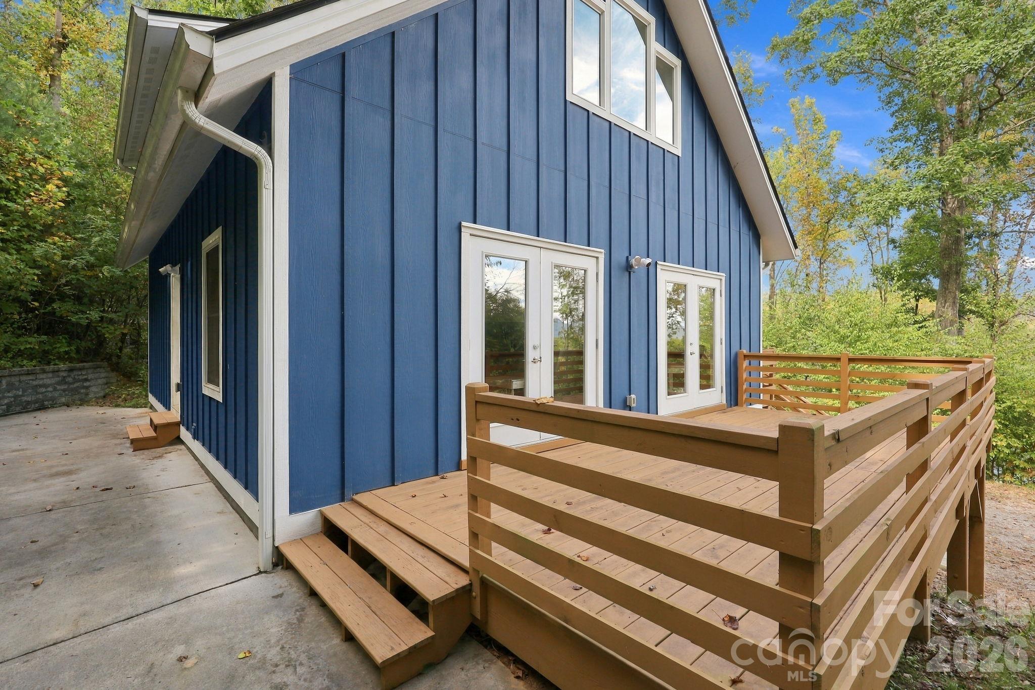 Single Family Residence at 15 Shytle Lane, Fletcher, photo 35 of 40