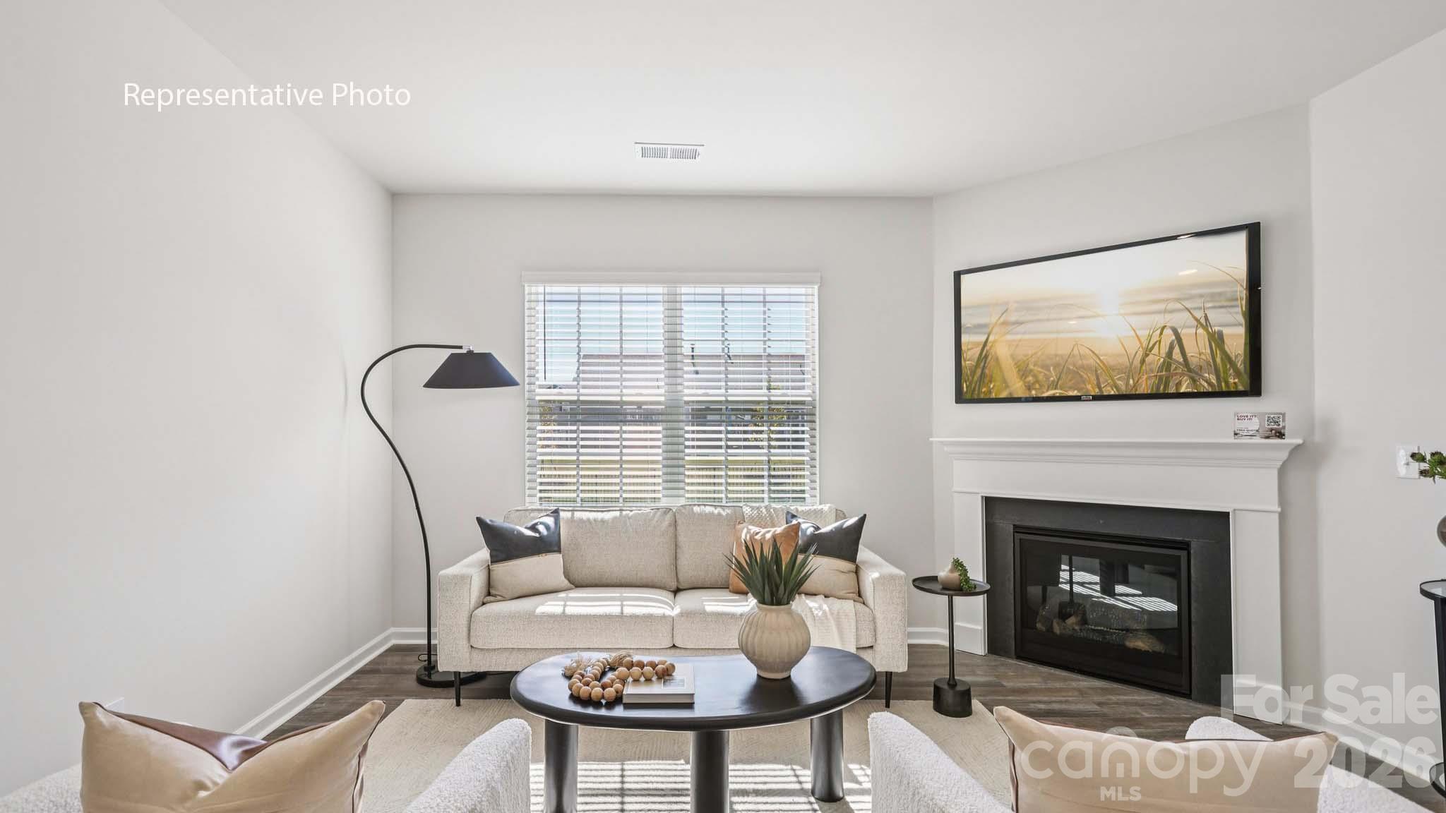 Single Family Residence at 7869 Old Brook Road, Sherrills Ford, photo 7 of 28