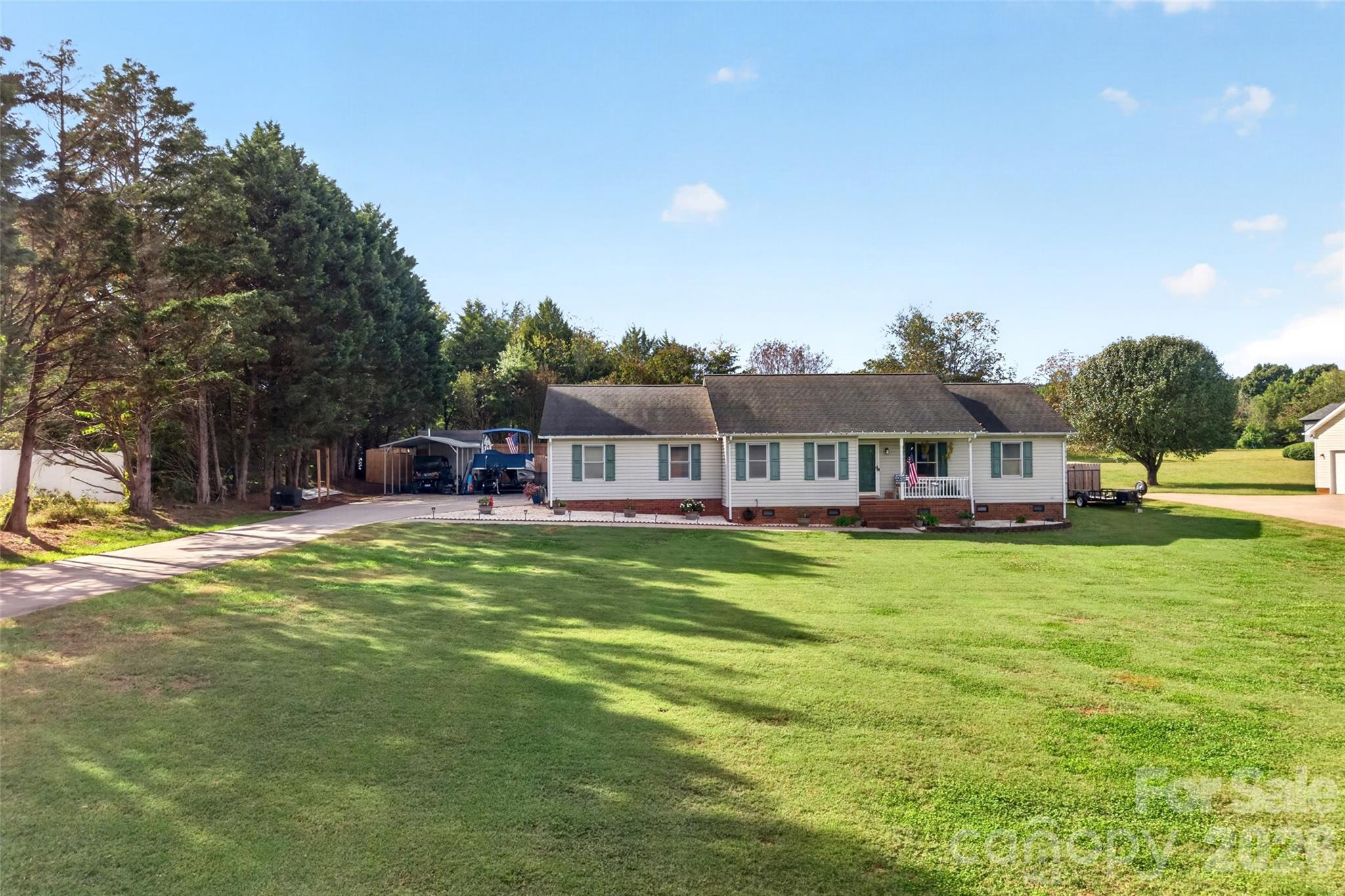 135 Rumple Hill Drive