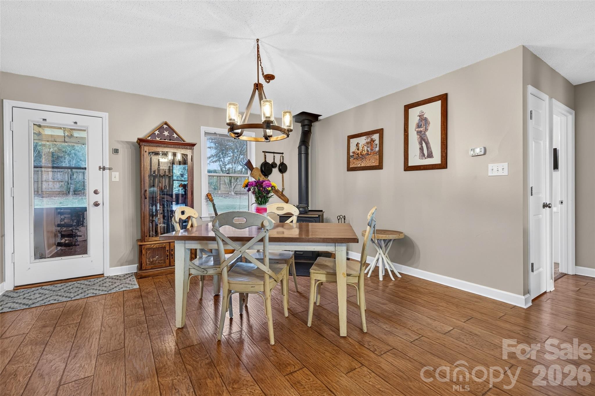 Single Family Residence at 135 Rumple Hill Drive, Statesville, photo 9 of 40