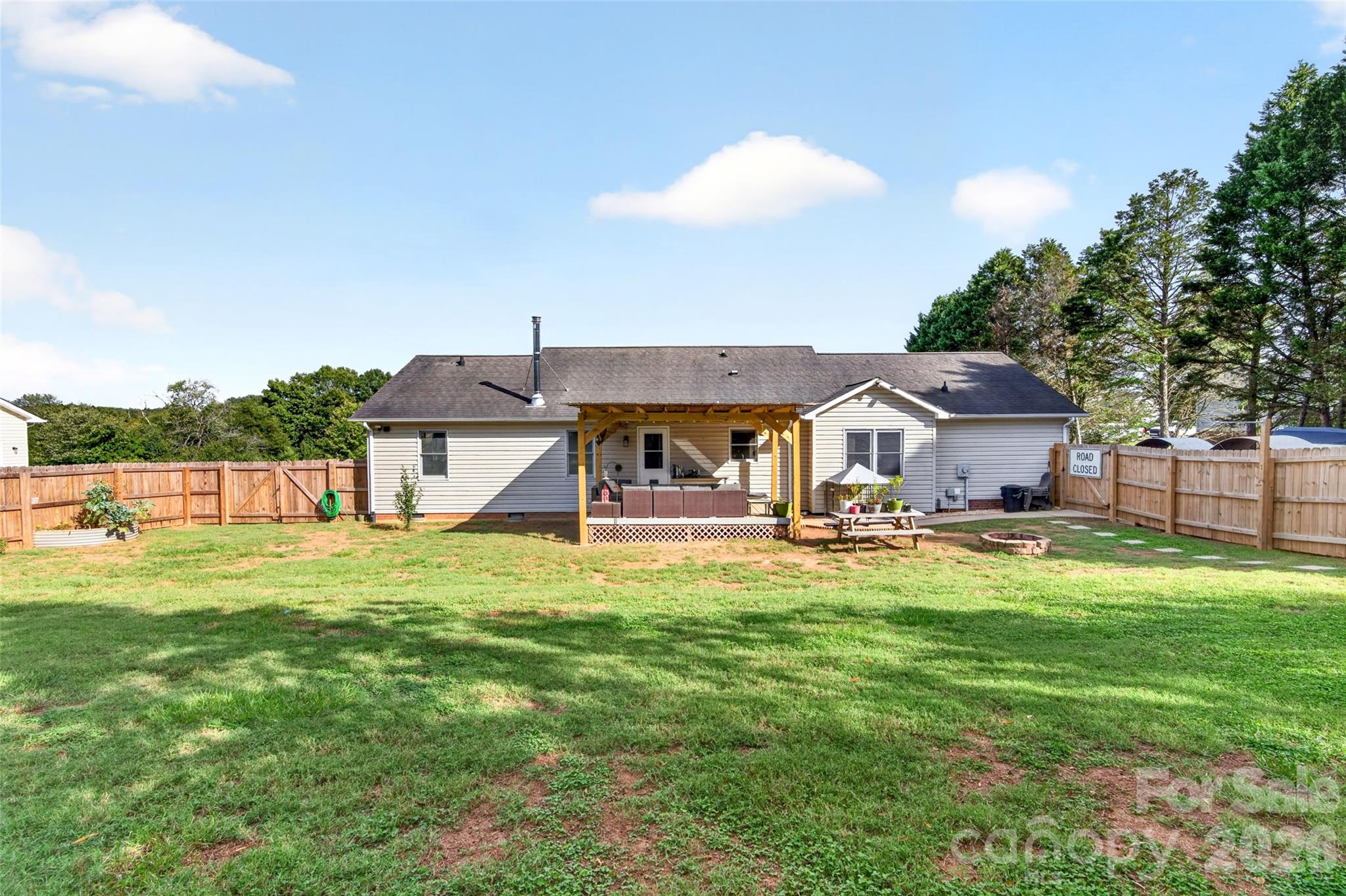 Single Family Residence at 135 Rumple Hill Drive, Statesville, photo 35 of 40