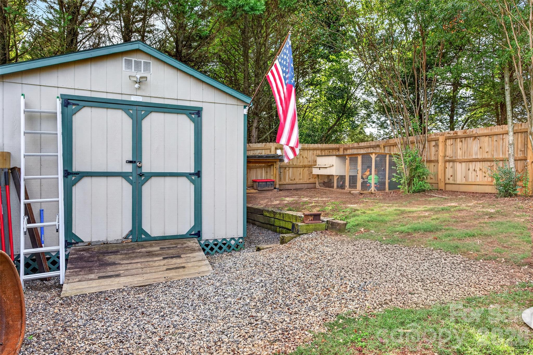 Single Family Residence at 135 Rumple Hill Drive, Statesville, photo 36 of 40
