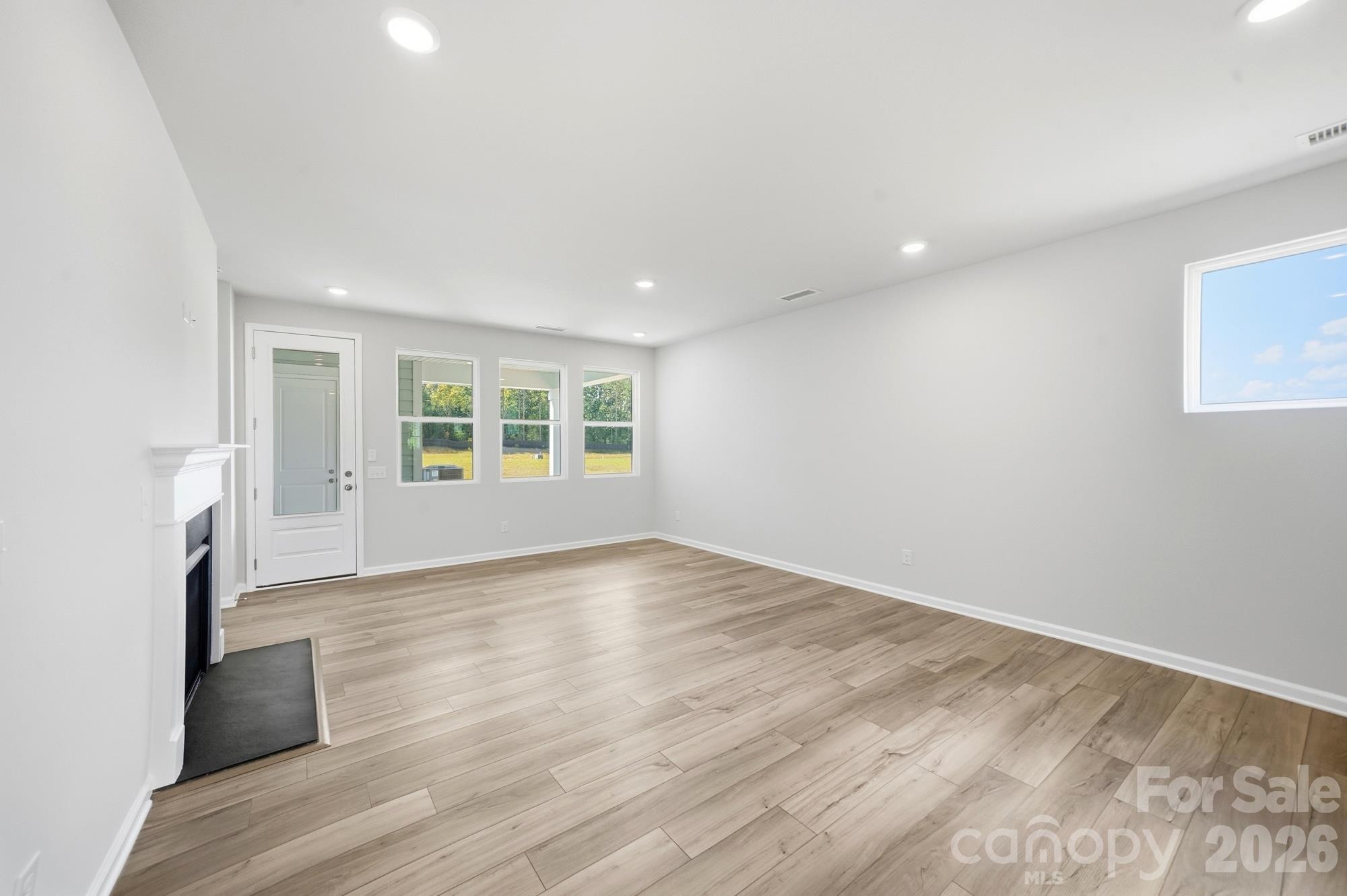 Single Family Residence at 449 Spire Street, Rock Hill, photo 5 of 15