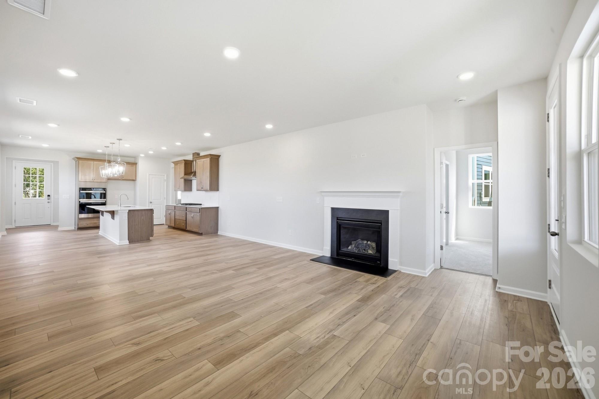 Single Family Residence at 449 Spire Street, Rock Hill, photo 6 of 15