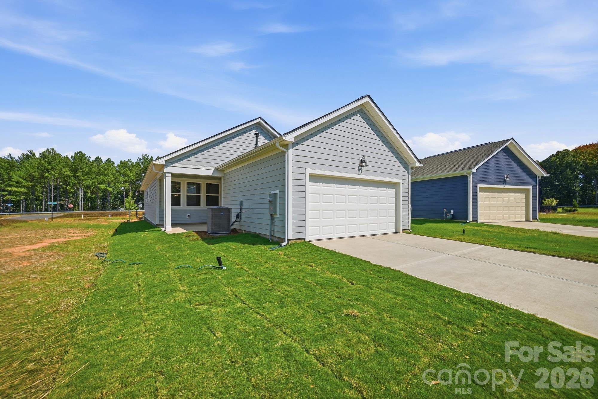 Single Family Residence at 449 Spire Street, Rock Hill, photo 15 of 15