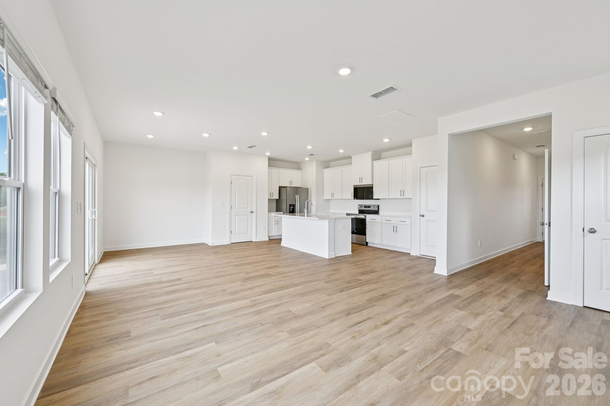 Photo is not of the actual home but is an inspirational photo of builder’s model home and may depict options, furnishings, and/or decorator features that are not included. - 3085 14th Avenue Avenue NE, Conover