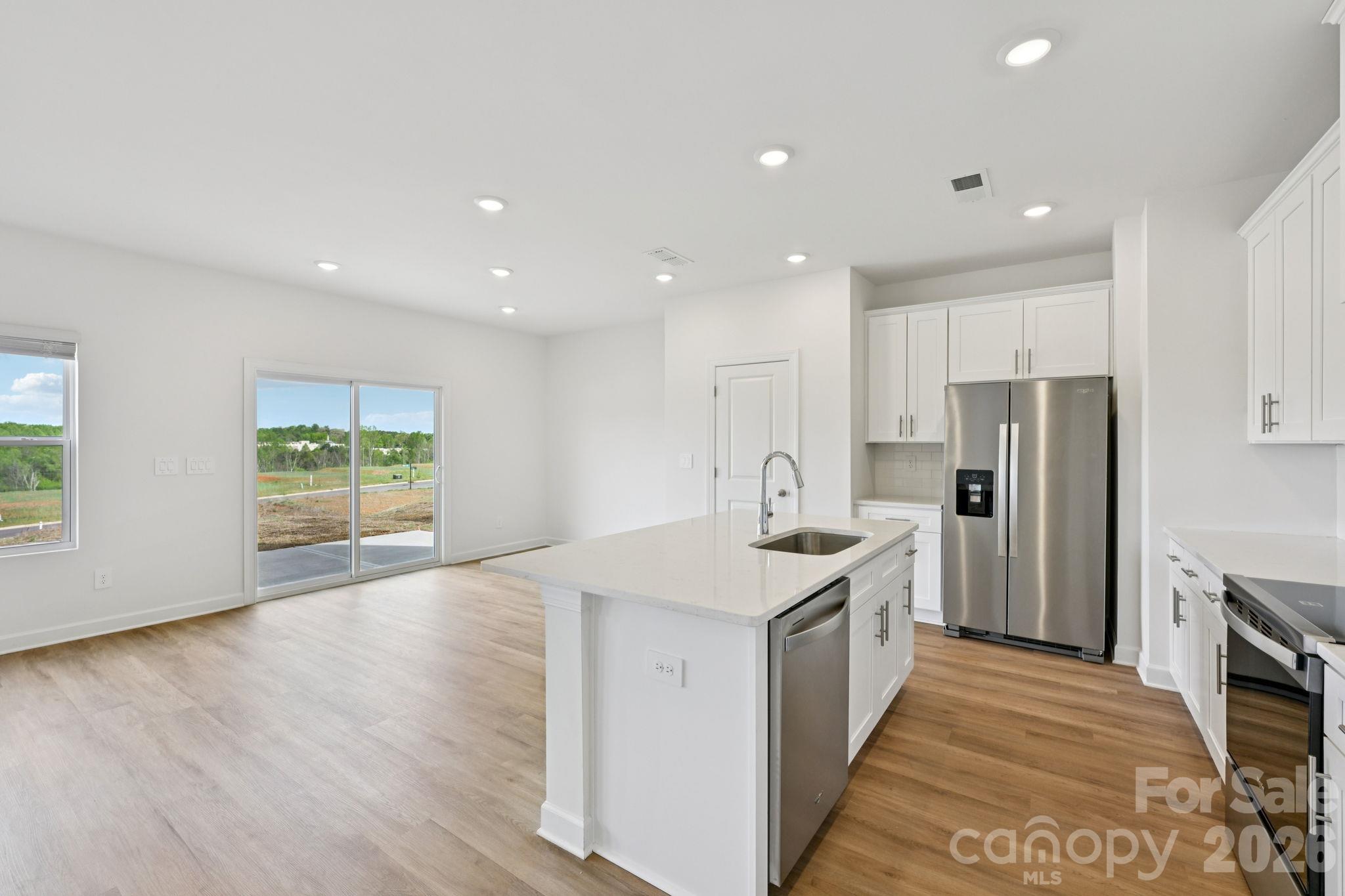 Photo is not of the actual home but is an inspirational photo of builder’s model home and may depict options, furnishings, and/or decorator features that are not included. - 3085 14th Avenue Avenue NE, Conover