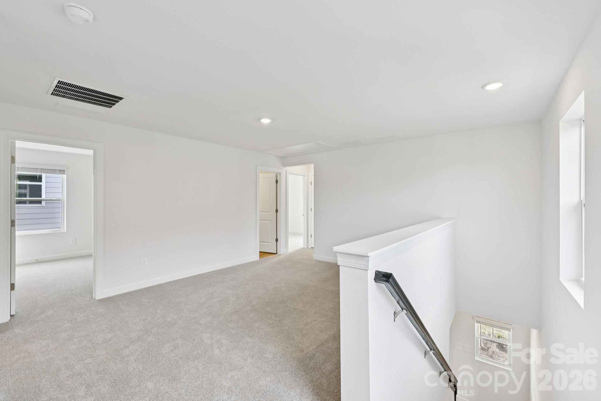 Photo is not of the actual home but is an inspirational photo of builder’s model home and may depict options, furnishings, and/or decorator features that are not included. - 3085 14th Avenue Avenue NE, Conover