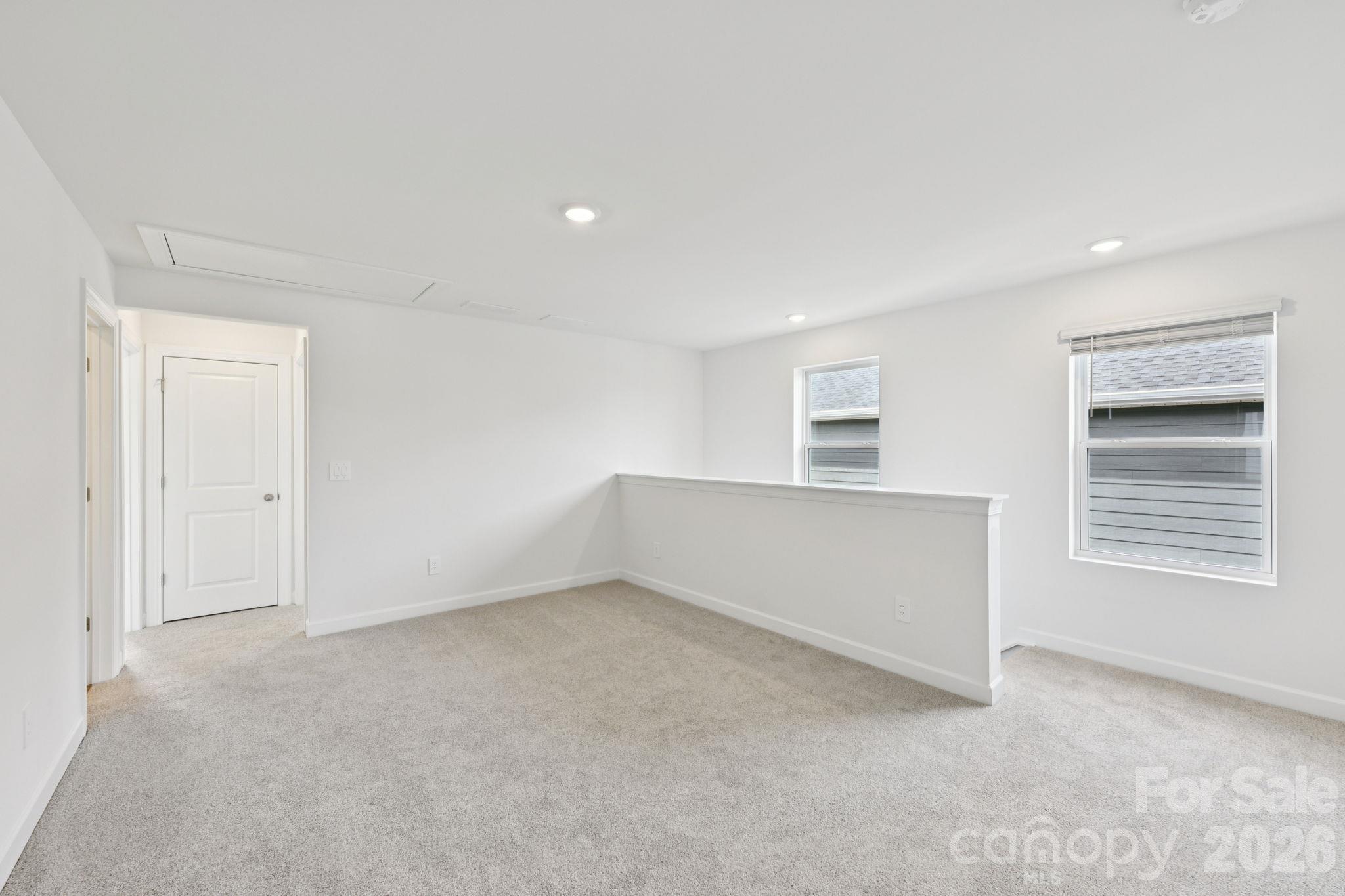Photo is not of the actual home but is an inspirational photo of builder’s model home and may depict options, furnishings, and/or decorator features that are not included. - 3085 14th Avenue Avenue NE, Conover