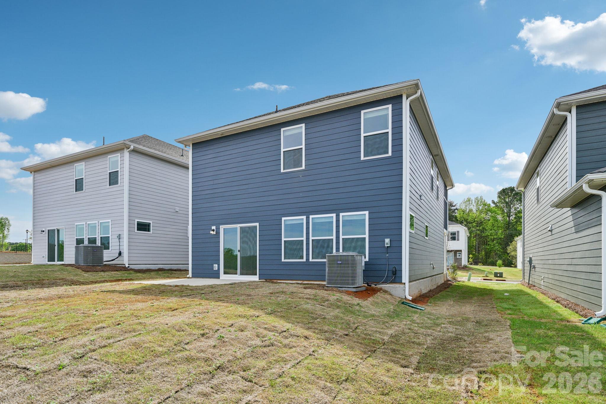 Photo is not of the actual home but is an inspirational photo of builder’s model home and may depict options, furnishings, and/or decorator features that are not included. - 3085 14th Avenue Avenue NE, Conover