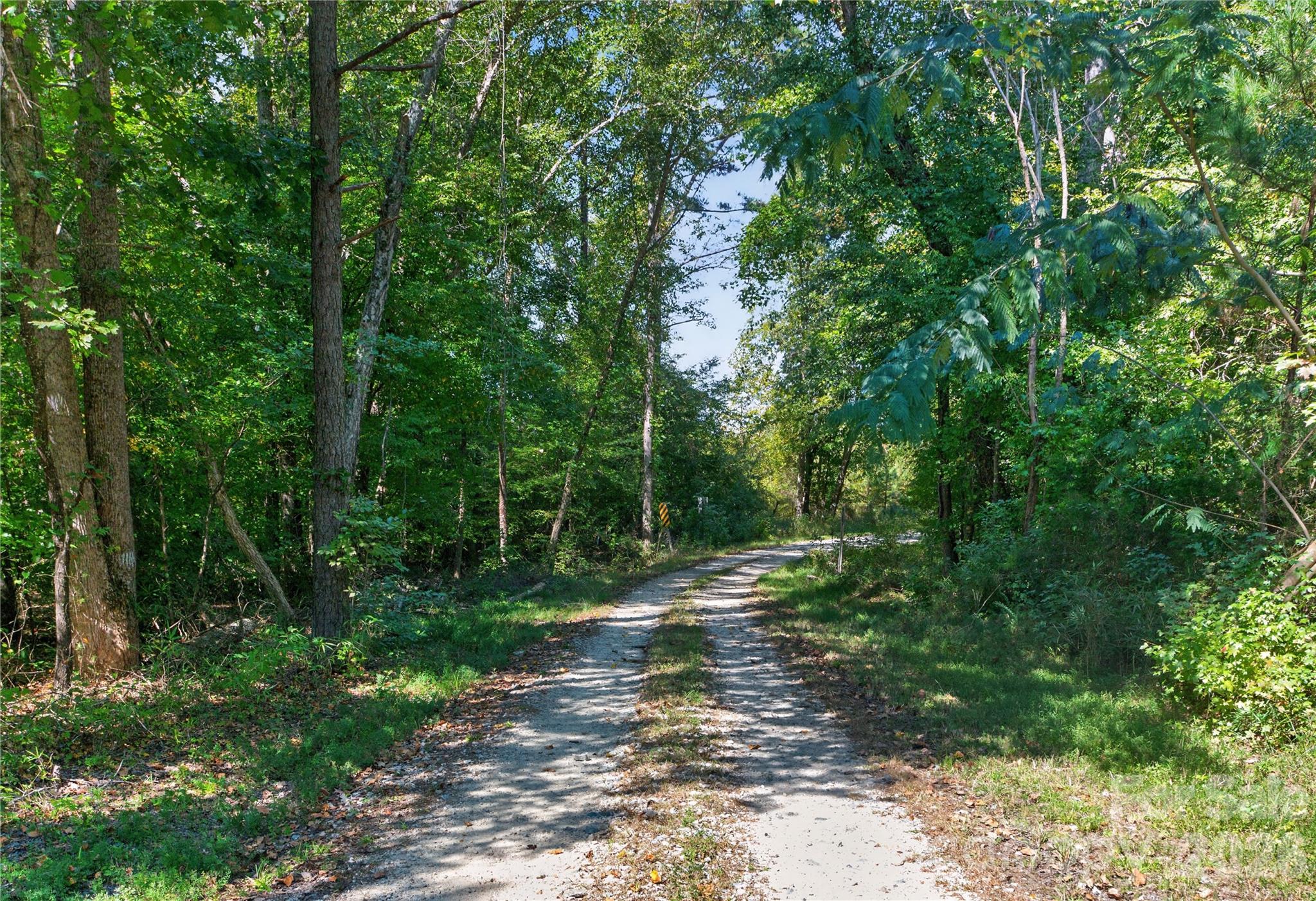 County maintained road - 0000 Narrow Bridge Road, Chester