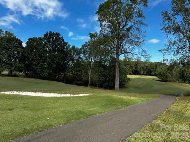 Golf Course View - 3836 Rock Bridge Drive NE, Conover