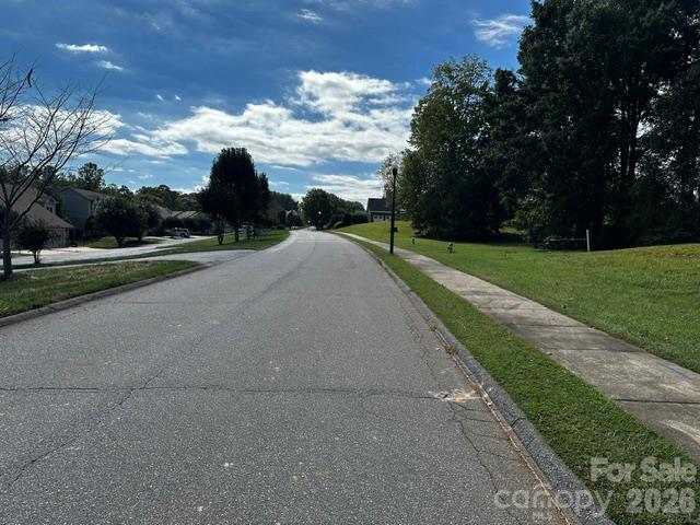 Street View - 3836 Rock Bridge Drive NE, Conover