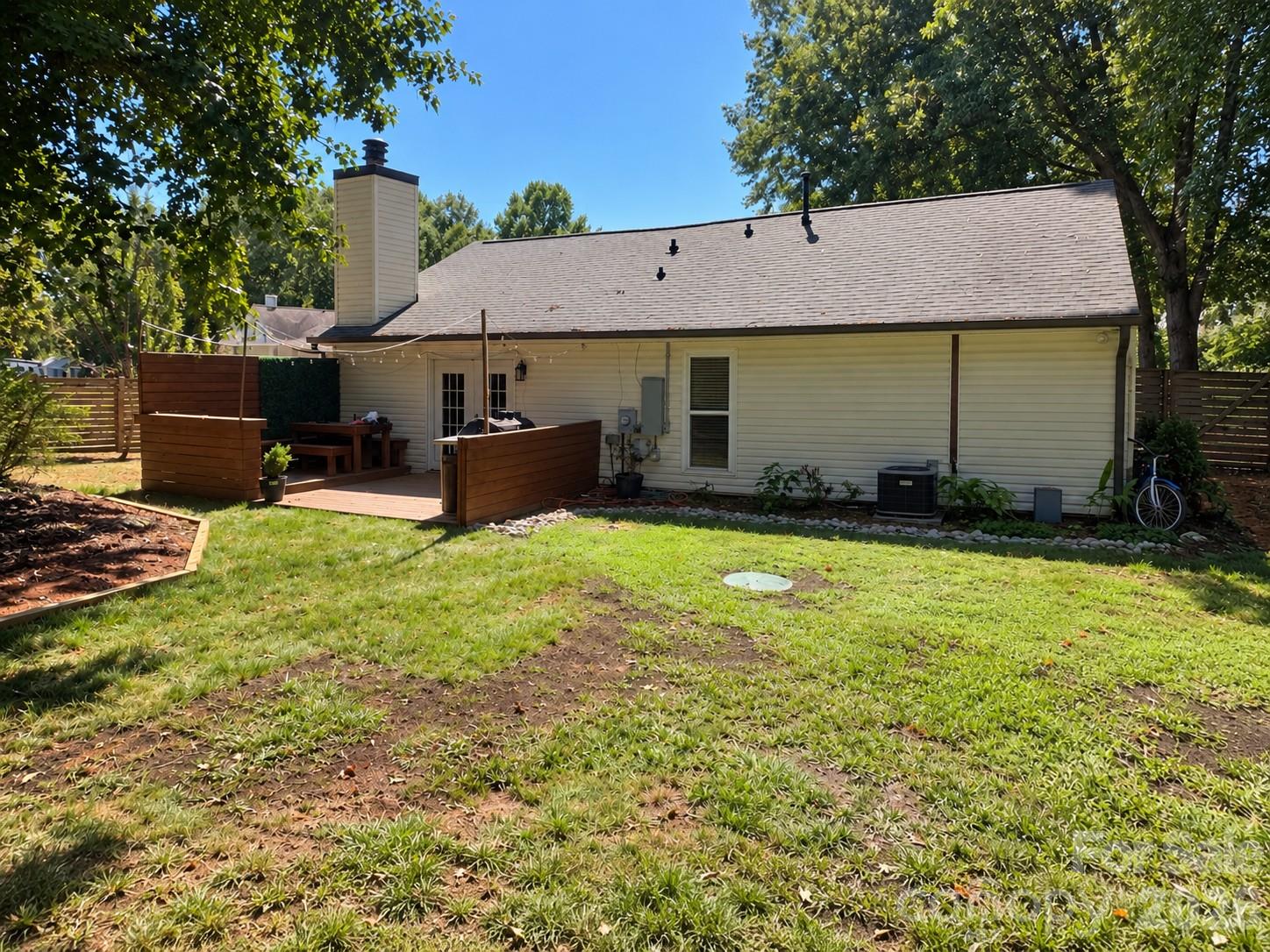 Single Family Residence at 3554 Jared Court, Matthews, photo 34 of 38