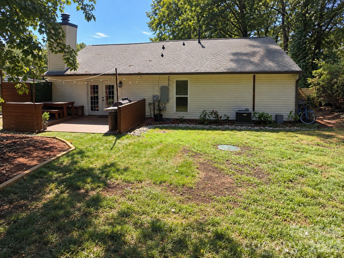 Single Family Residence at 3554 Jared Court, Matthews, photo 35 of 38