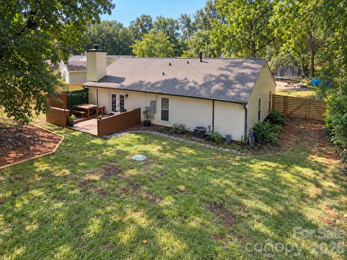 Single Family Residence at 3554 Jared Court, Matthews, photo 36 of 38