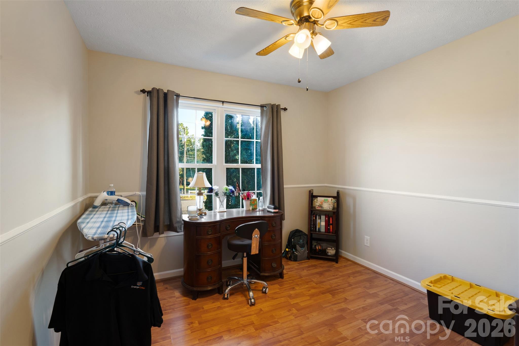 Bedroom 3 - 1500 Ivy Lane, Valdese