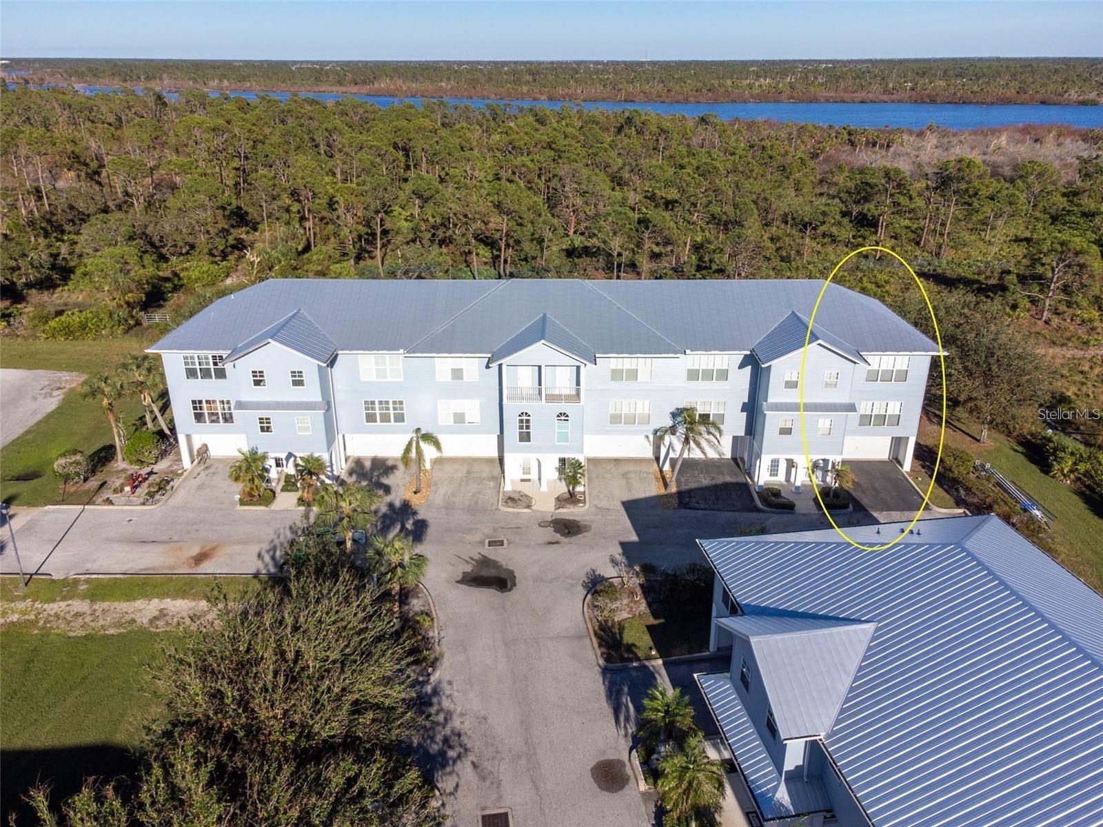 3917 CAPE HAZE DR #601