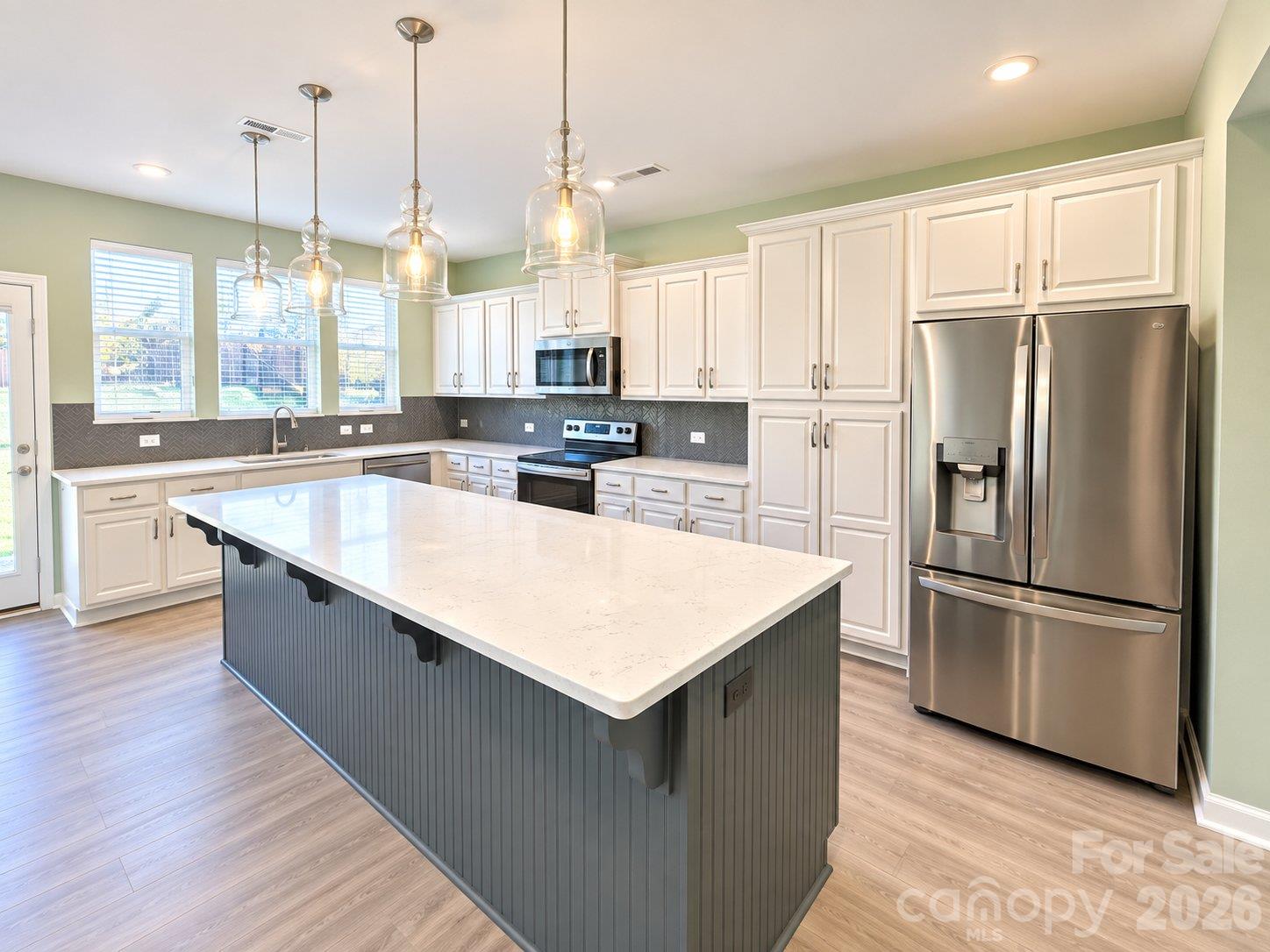 404 Babbling Brook Lane