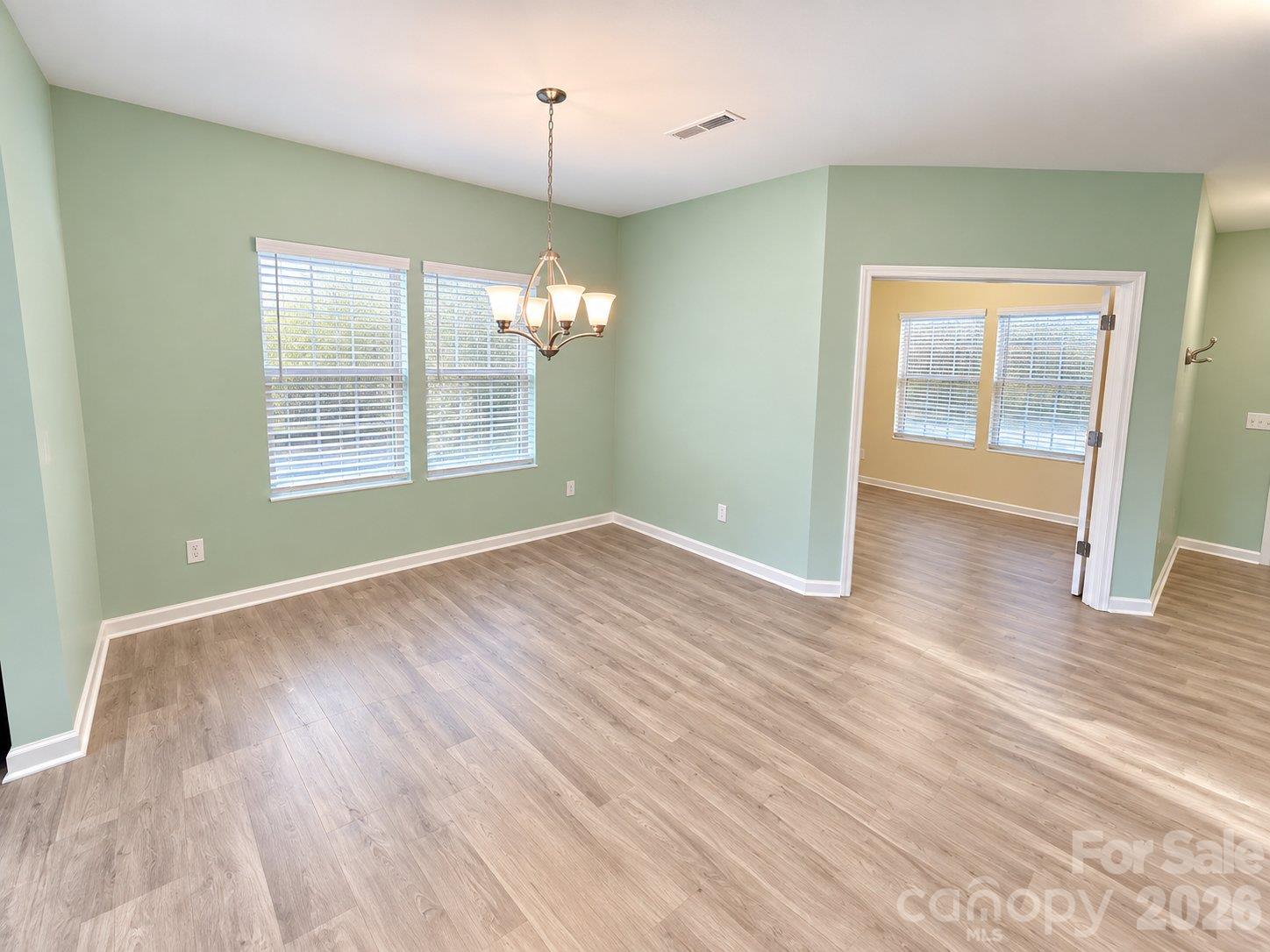 Single Family Residence at 404 Babbling Brook Lane, Locust, photo 3 of 15