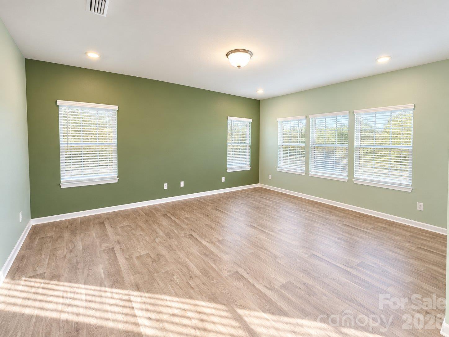 Single Family Residence at 404 Babbling Brook Lane, Locust, photo 4 of 15