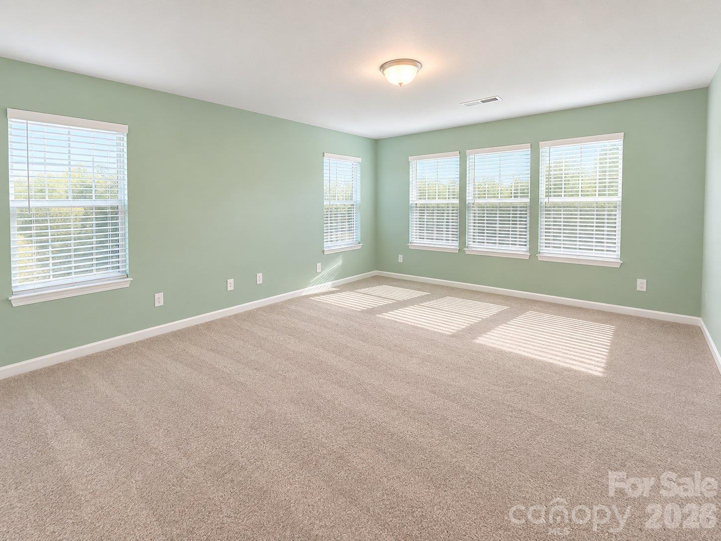 Single Family Residence at 404 Babbling Brook Lane, Locust, photo 5 of 15