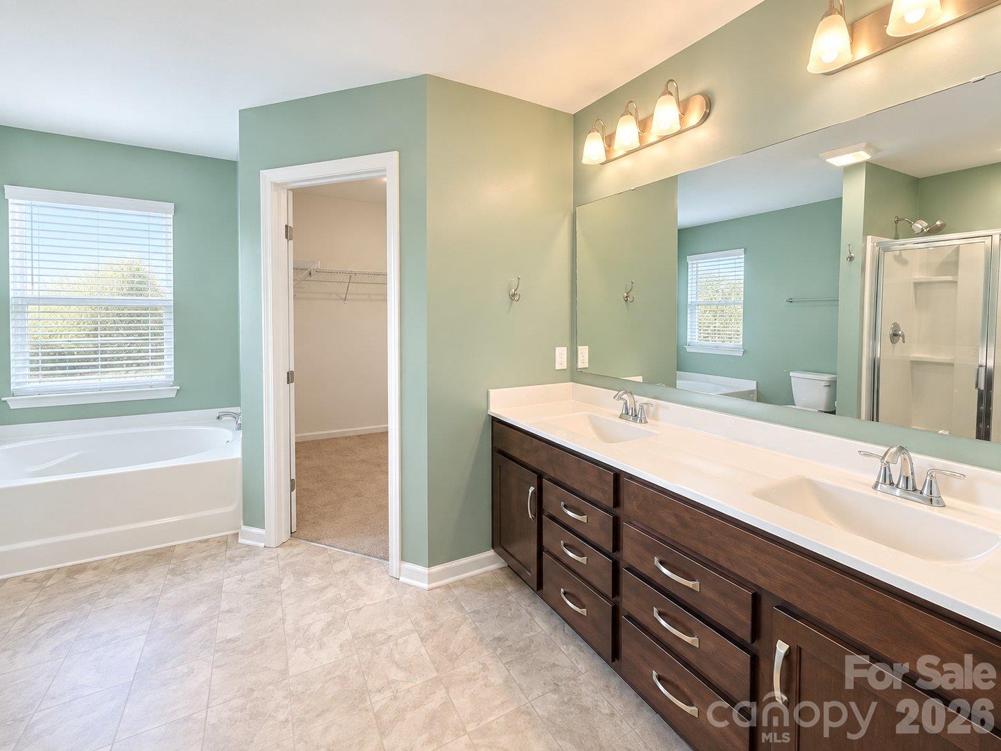 Single Family Residence at 404 Babbling Brook Lane, Locust, photo 6 of 15