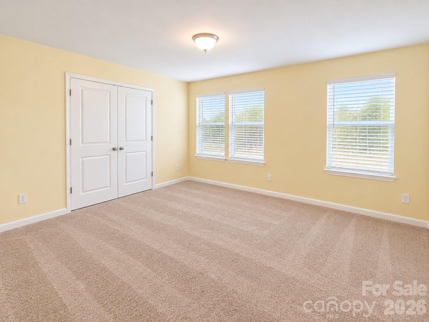 Single Family Residence at 404 Babbling Brook Lane, Locust, photo 9 of 15