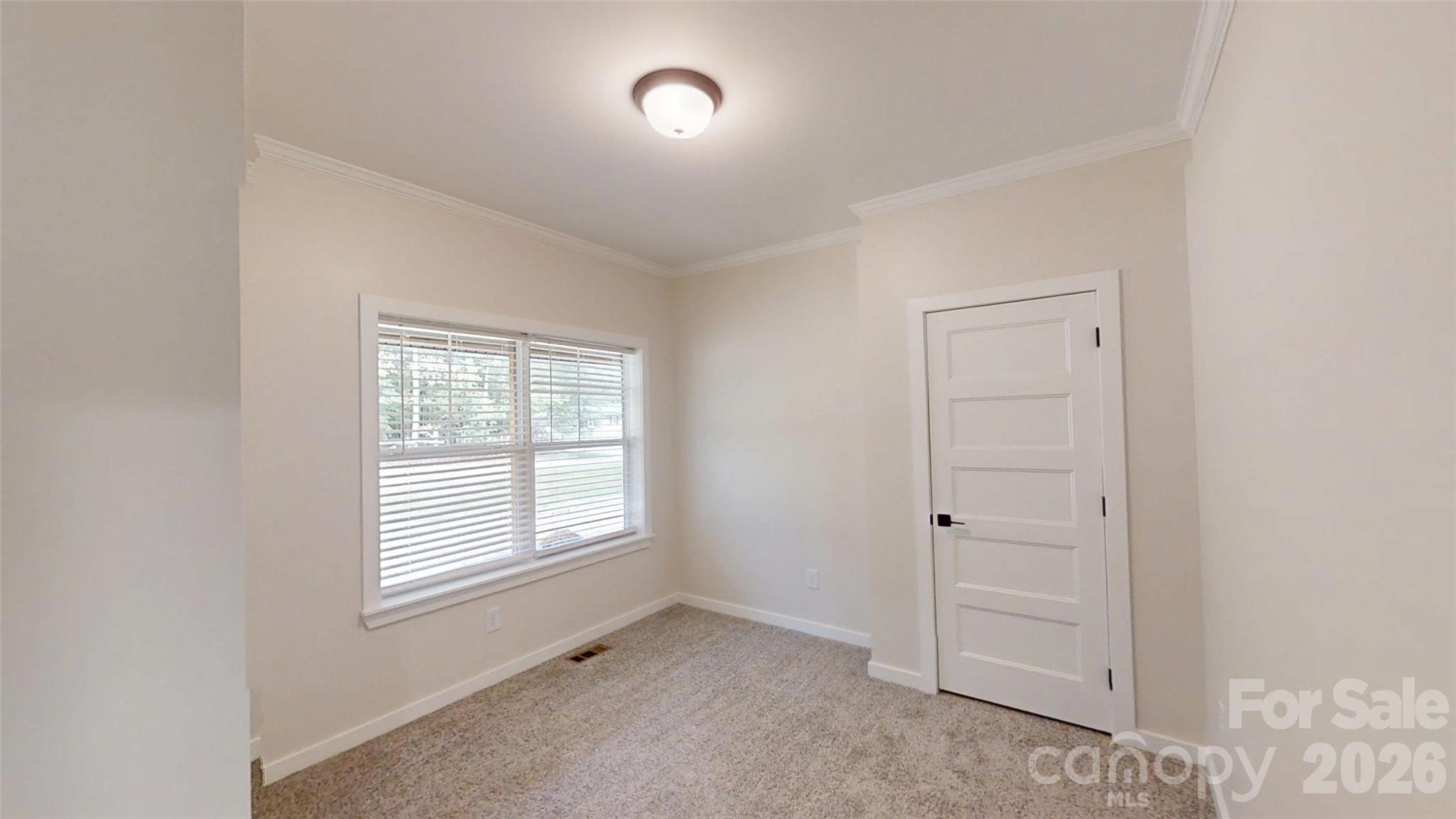 2nd Bedroom - 101 Riverhills Lane, Morganton