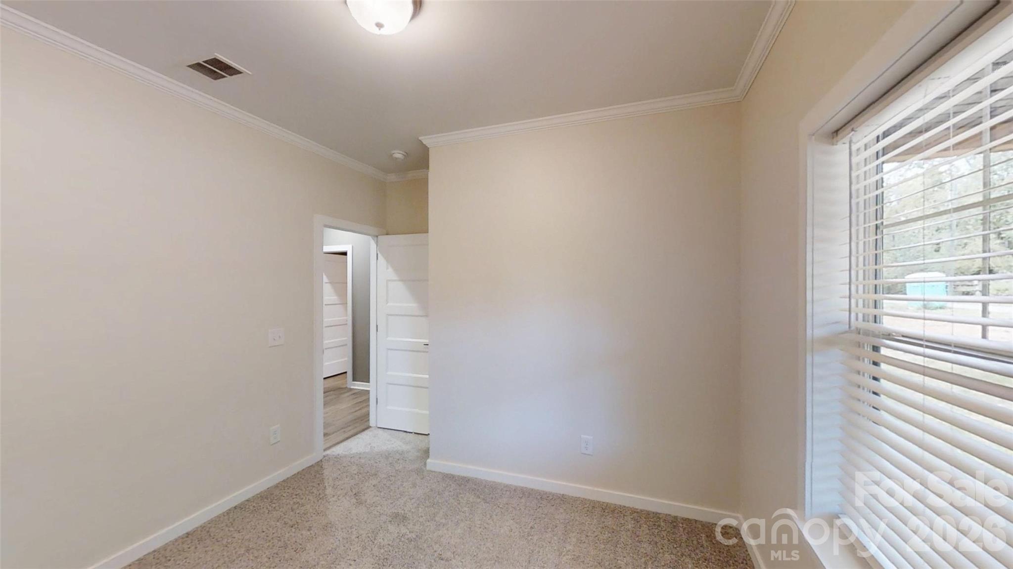 2nd Bedroom - 101 Riverhills Lane, Morganton