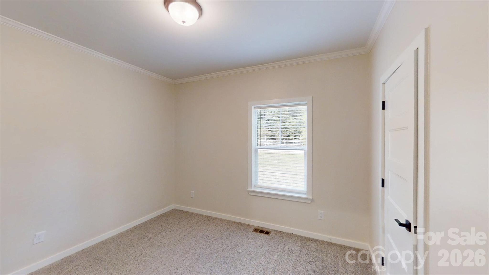 3rd Bedroom - 101 Riverhills Lane, Morganton