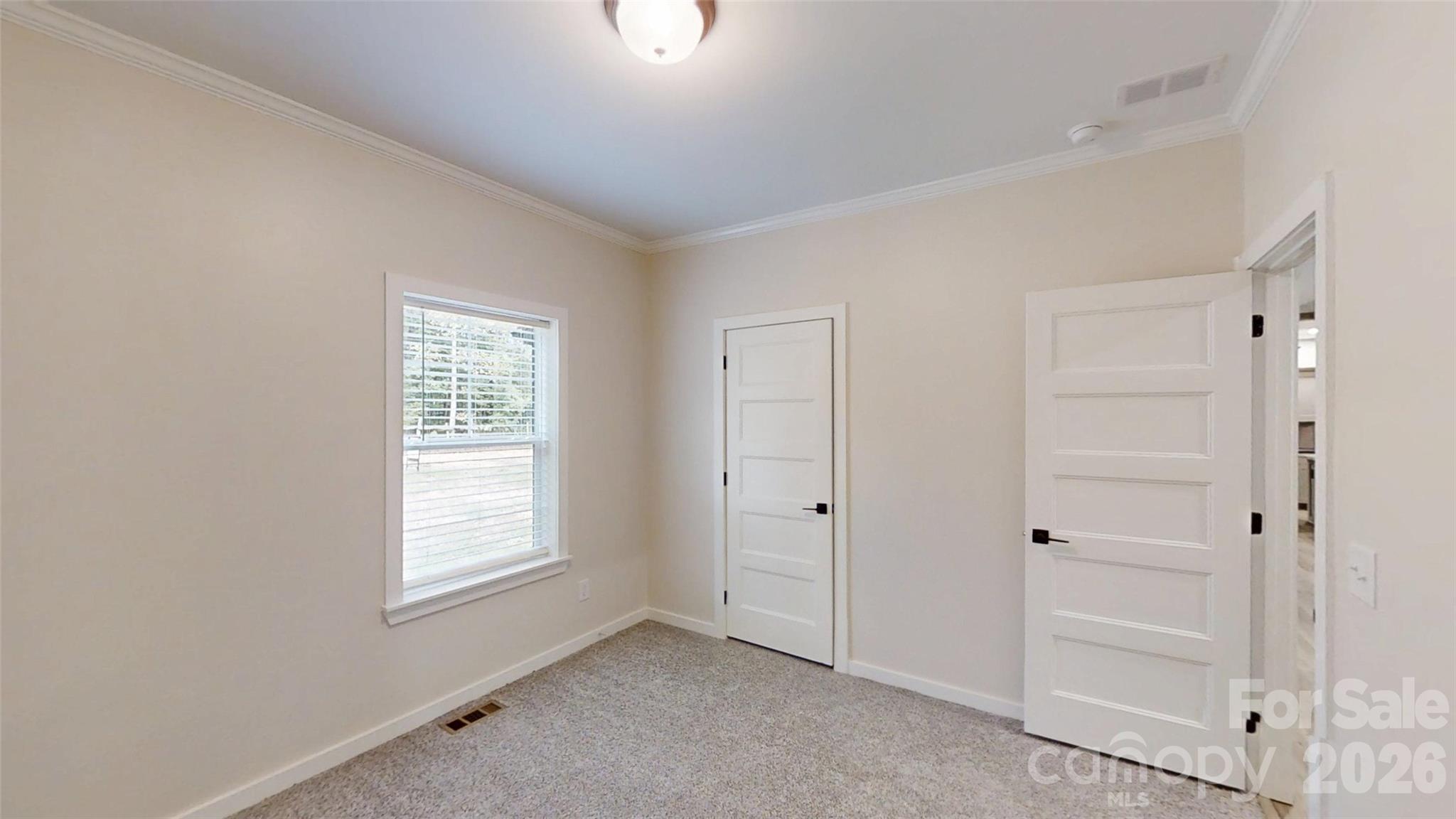 3rd Bedroom - 101 Riverhills Lane, Morganton