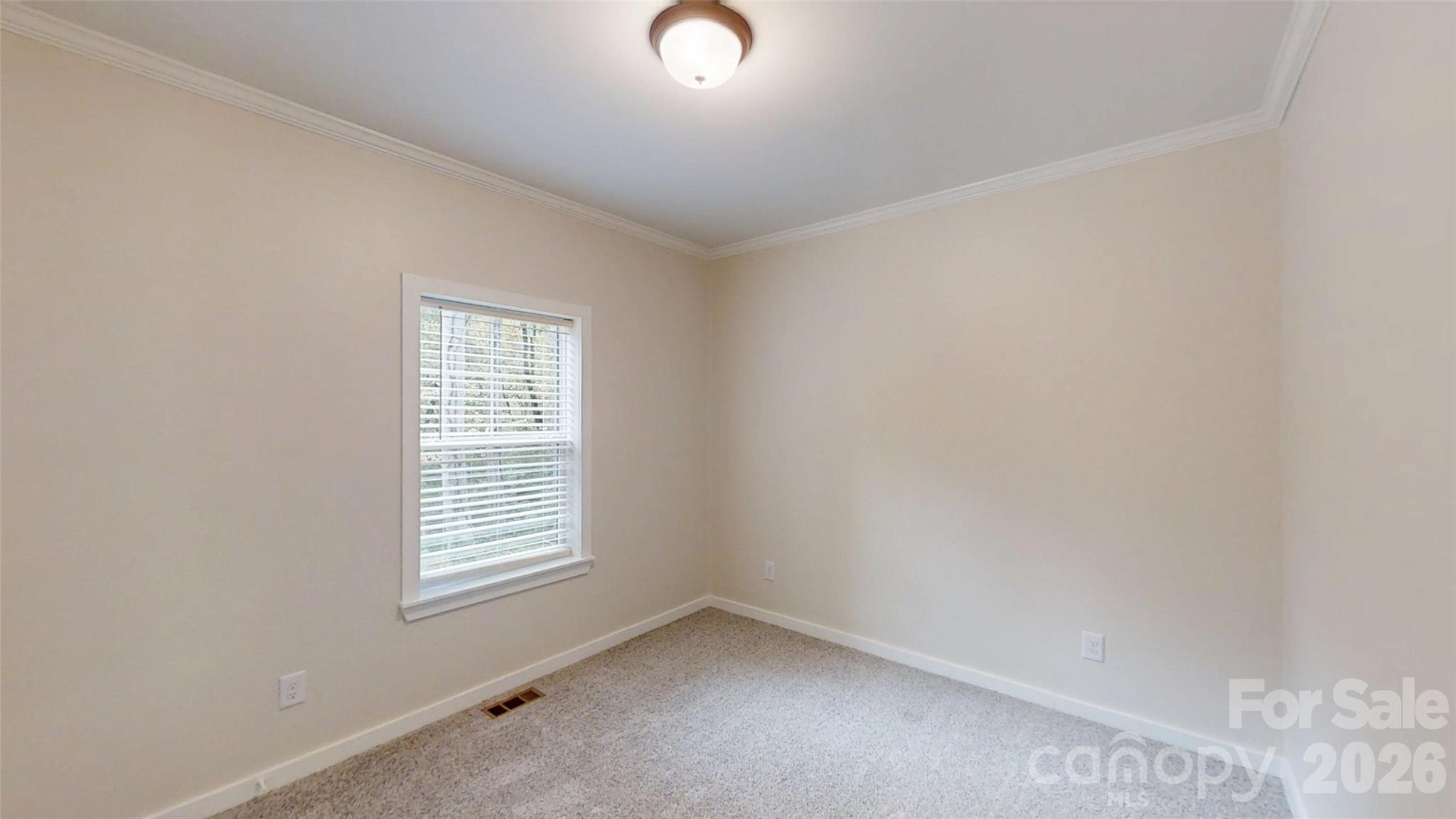 4th Bedroom - 101 Riverhills Lane, Morganton