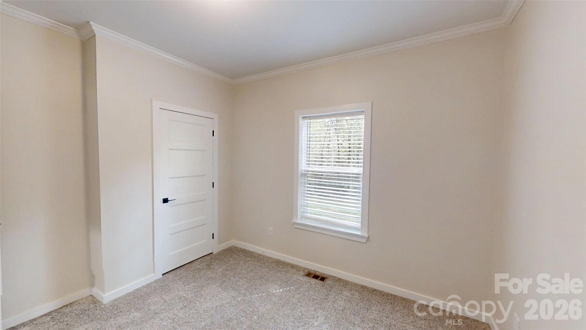 4th Bedroom - 101 Riverhills Lane, Morganton