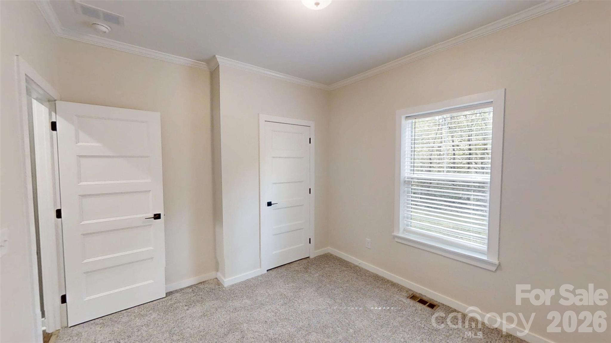 Bedroom - 101 Riverhills Lane, Morganton