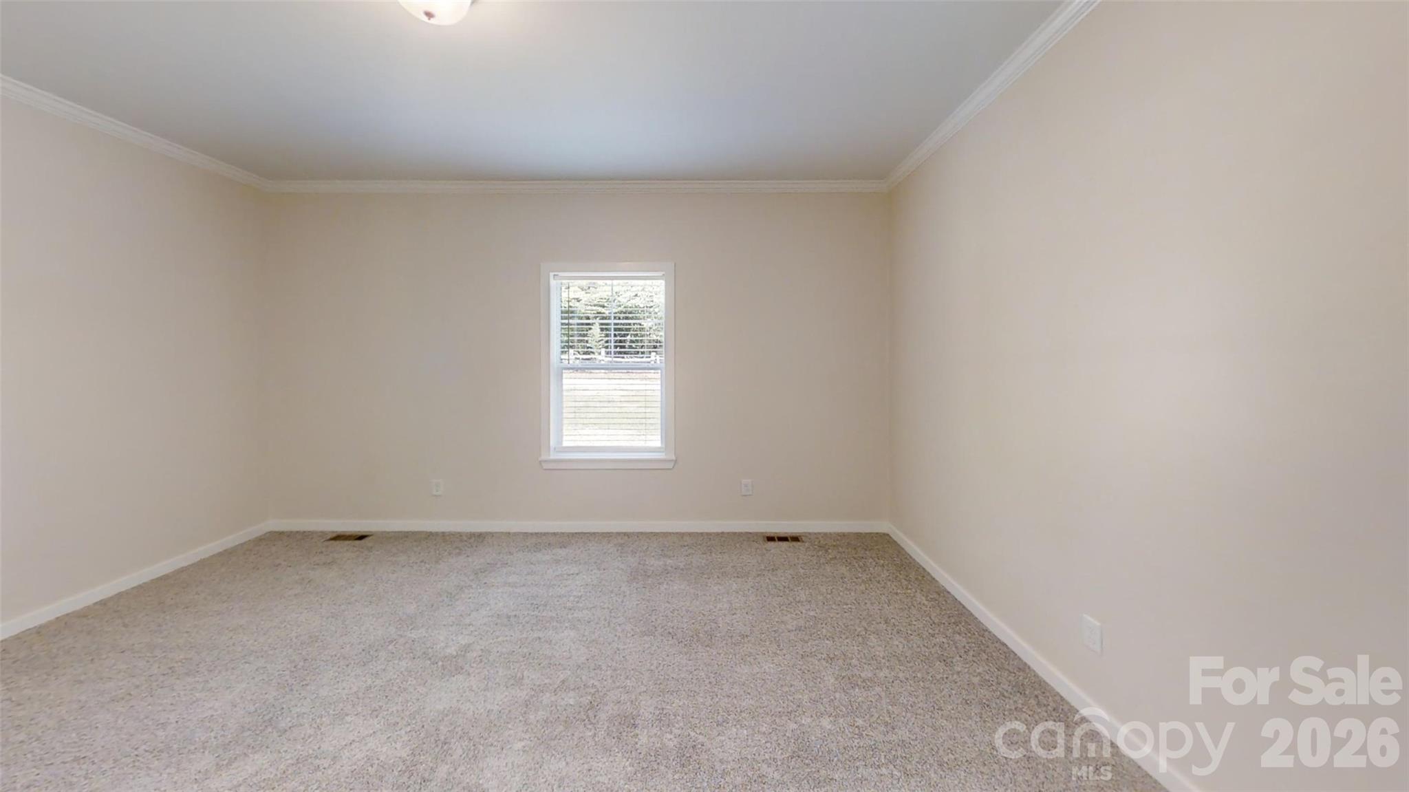Bedroom - 101 Riverhills Lane, Morganton