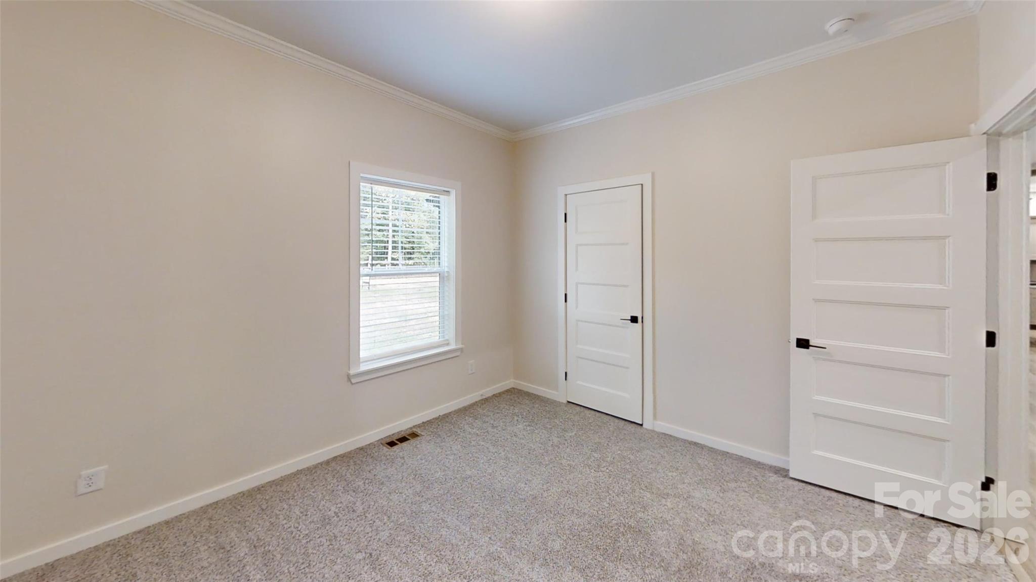Bedroom - 101 Riverhills Lane, Morganton