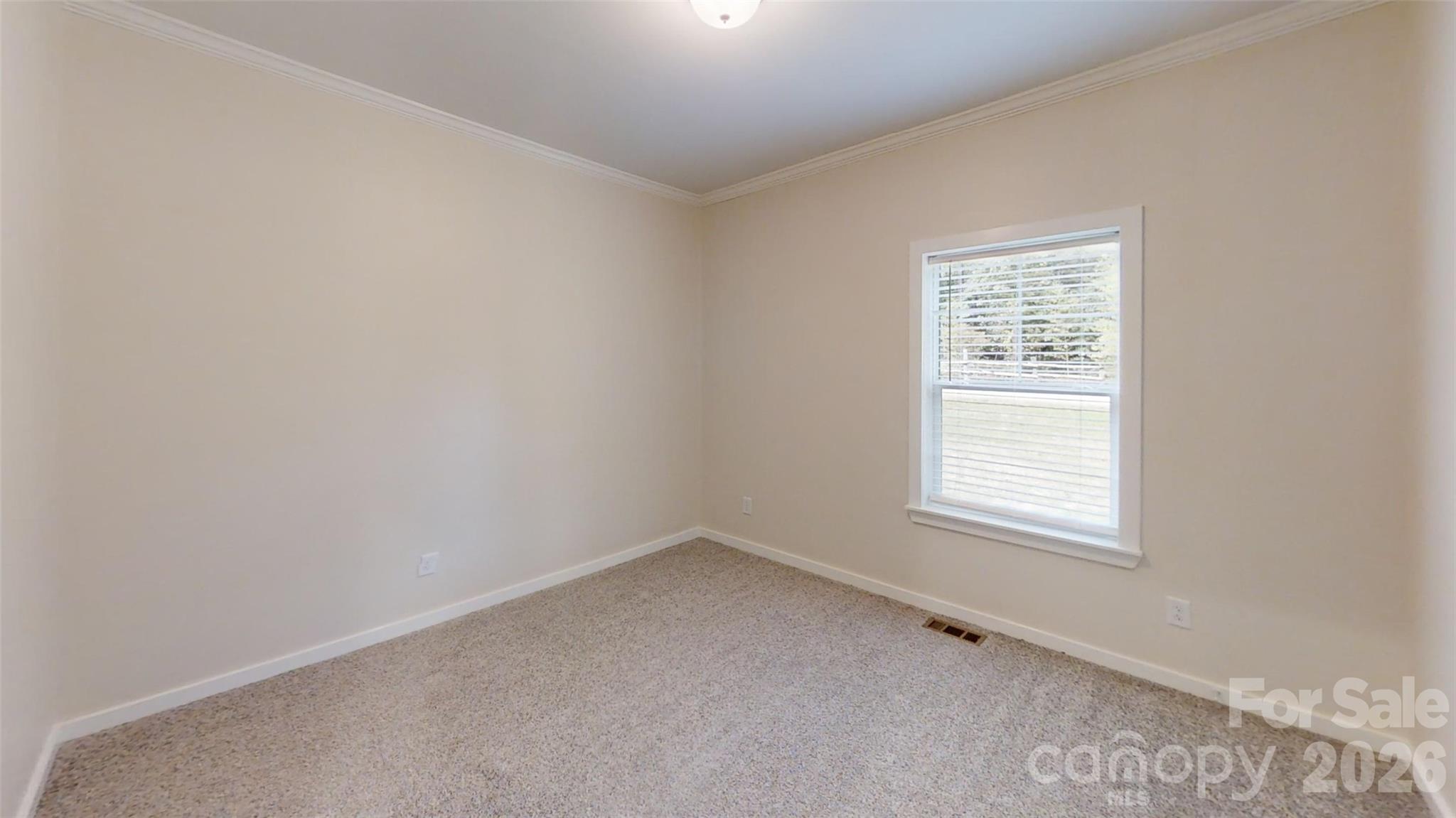 Bedroom - 101 Riverhills Lane, Morganton