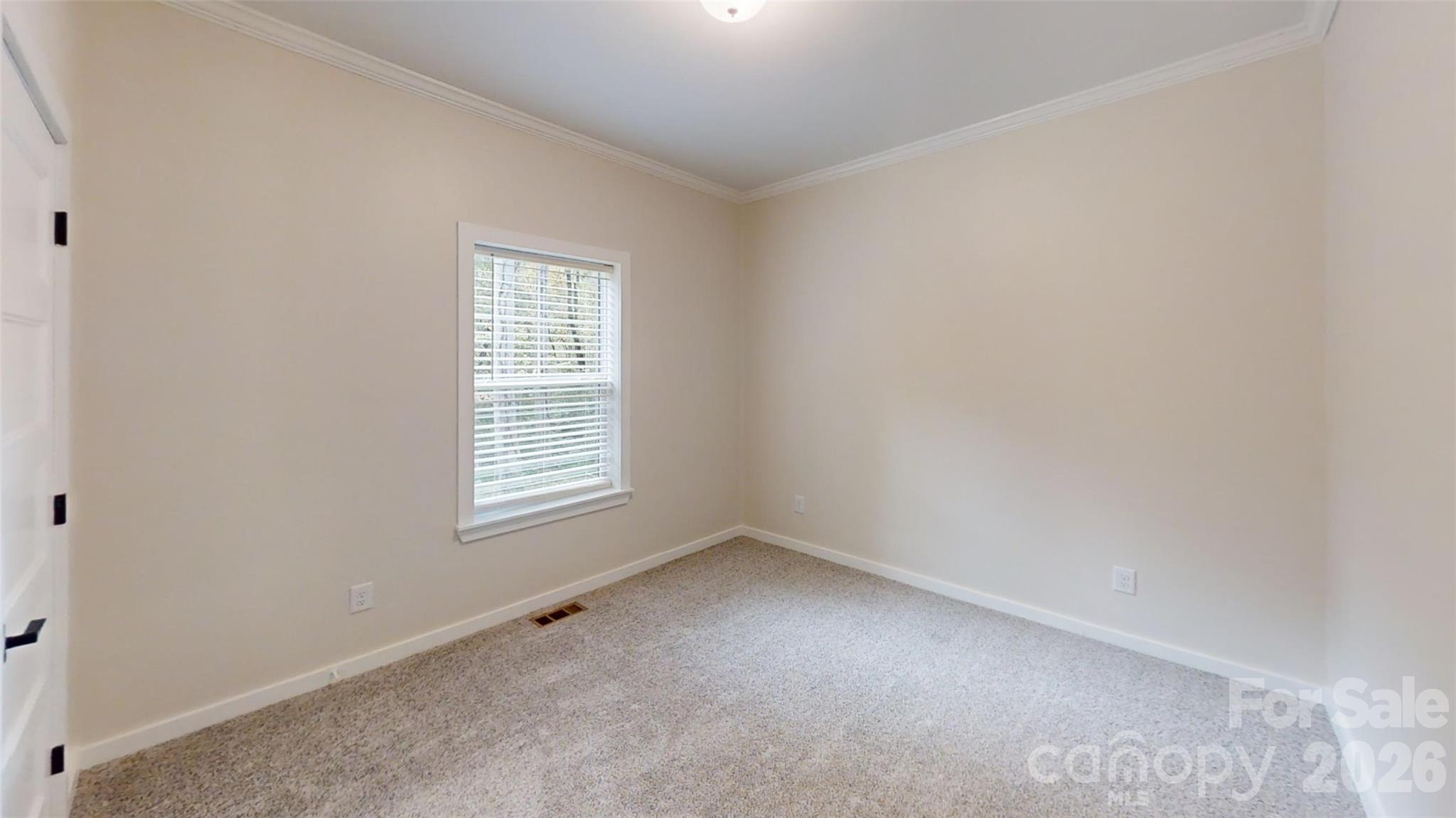 Bedroom - 101 Riverhills Lane, Morganton