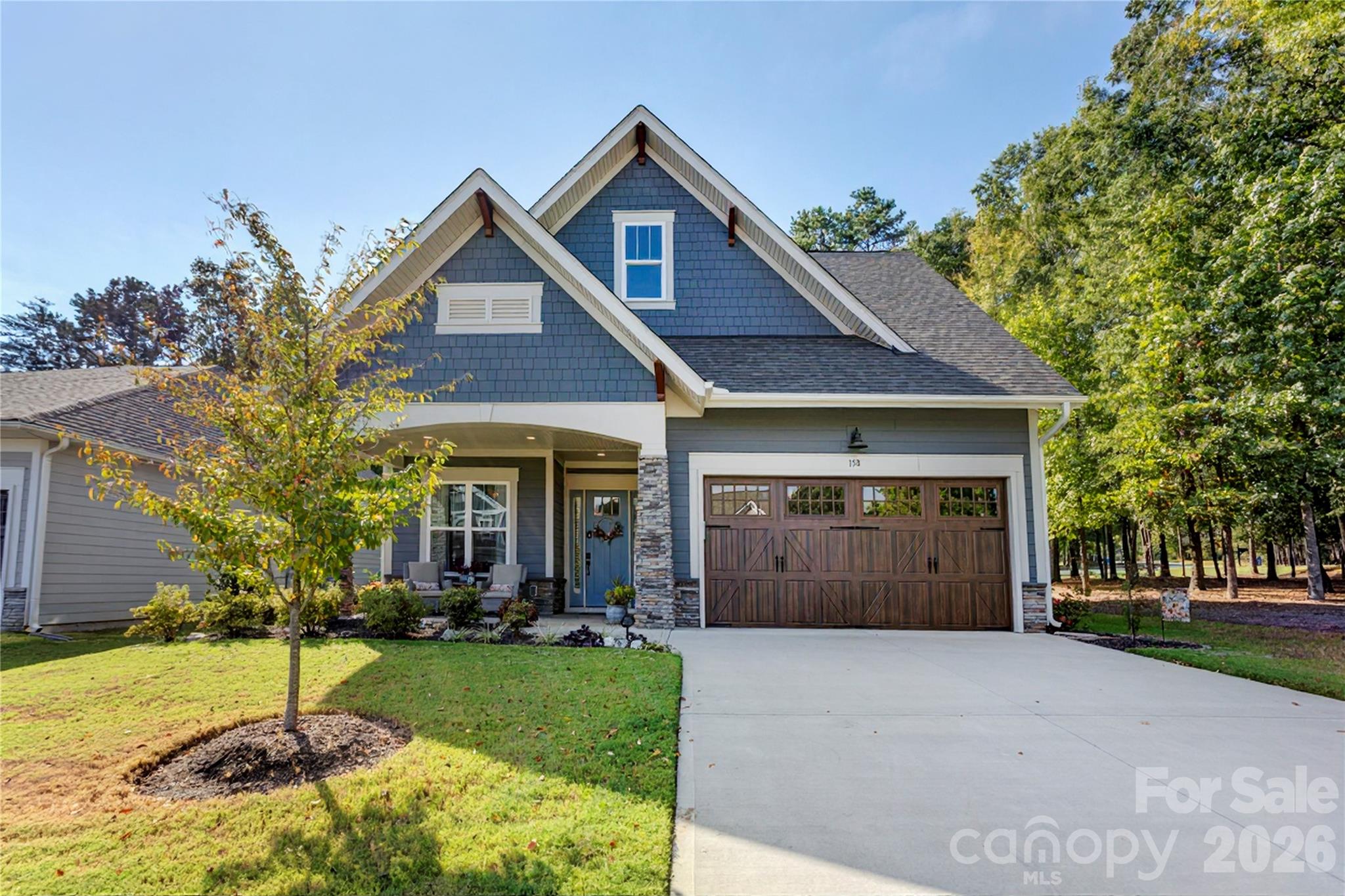 158 Fulworth Drive NW