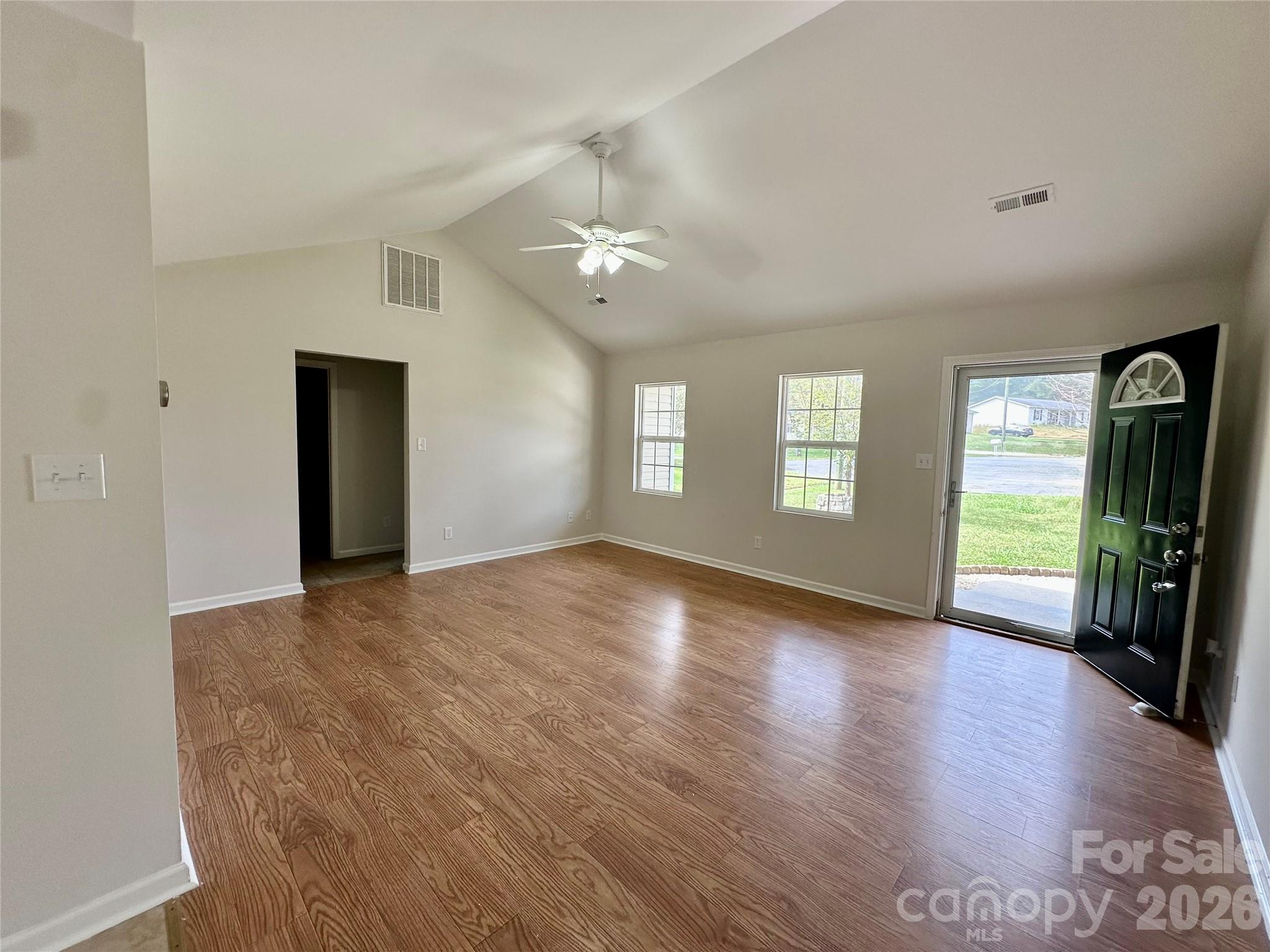 Single Family Residence at 111 Dundee Court, Maiden, photo 8 of 41