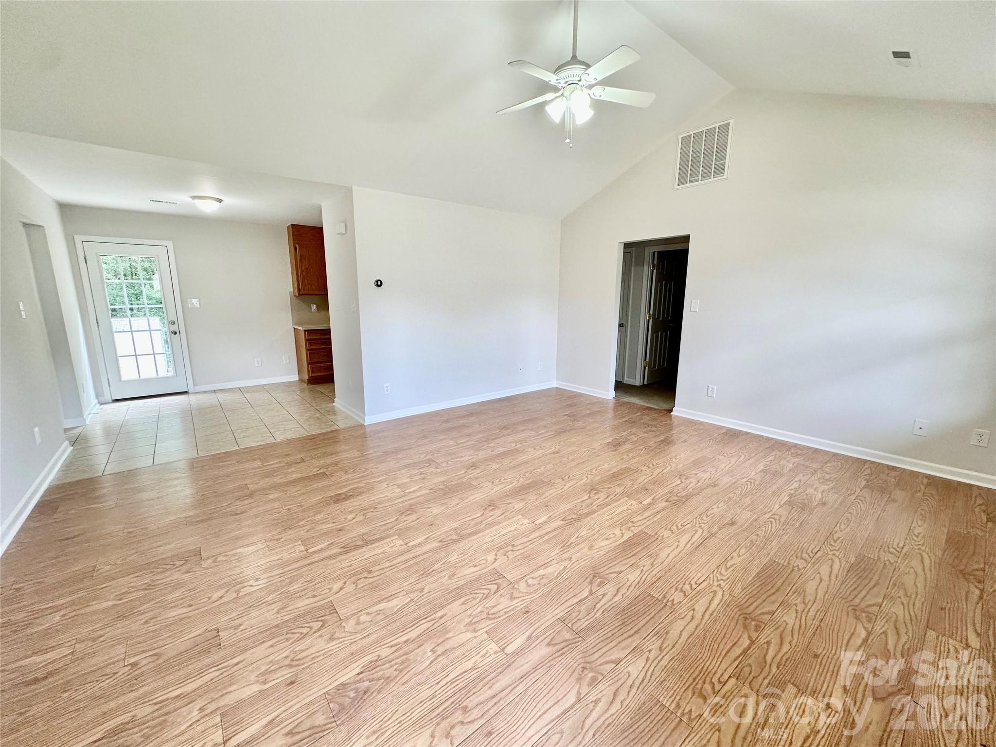 Single Family Residence at 111 Dundee Court, Maiden, photo 5 of 41