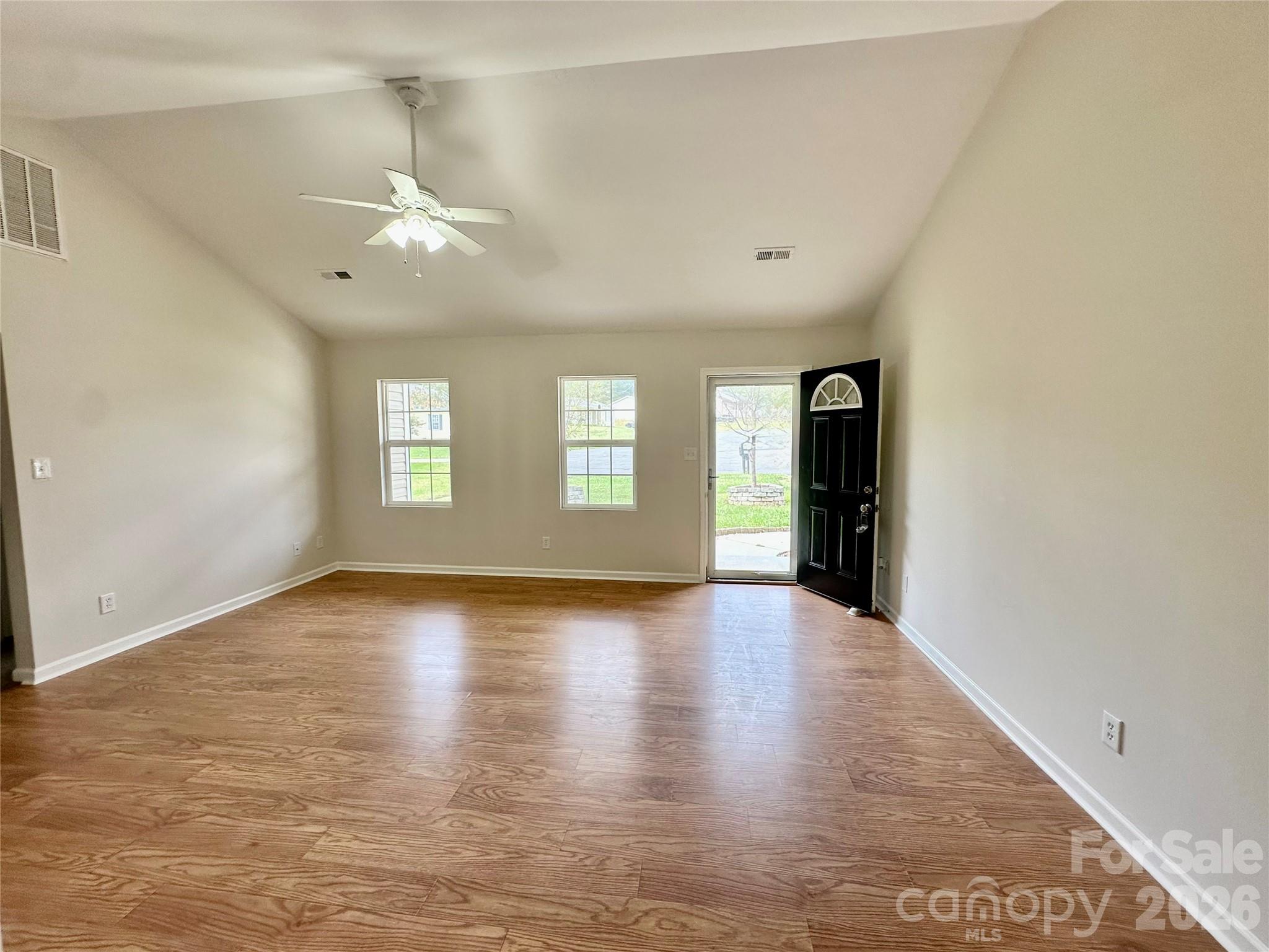 Single Family Residence at 111 Dundee Court, Maiden, photo 10 of 41