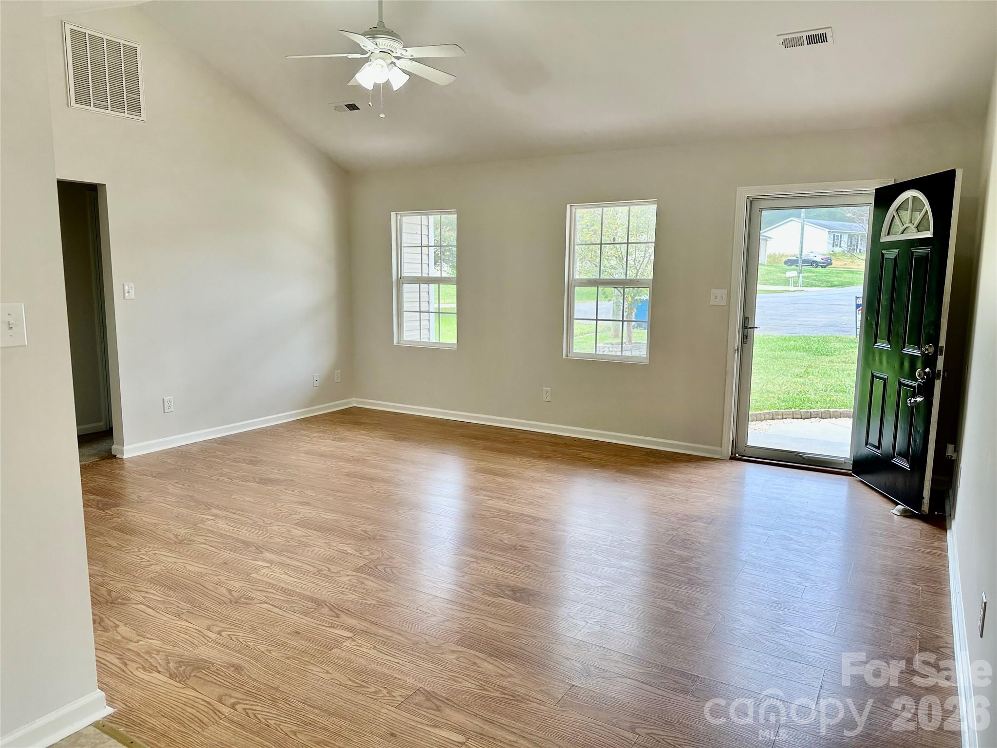Single Family Residence at 111 Dundee Court, Maiden, photo 11 of 41