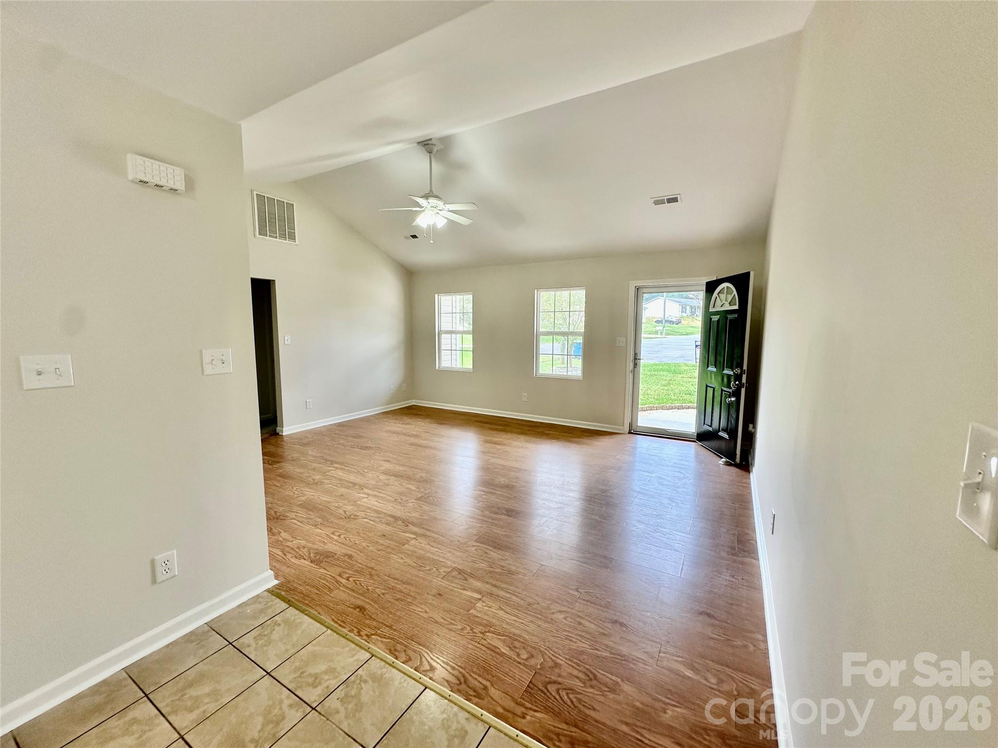 Single Family Residence at 111 Dundee Court, Maiden, photo 12 of 41