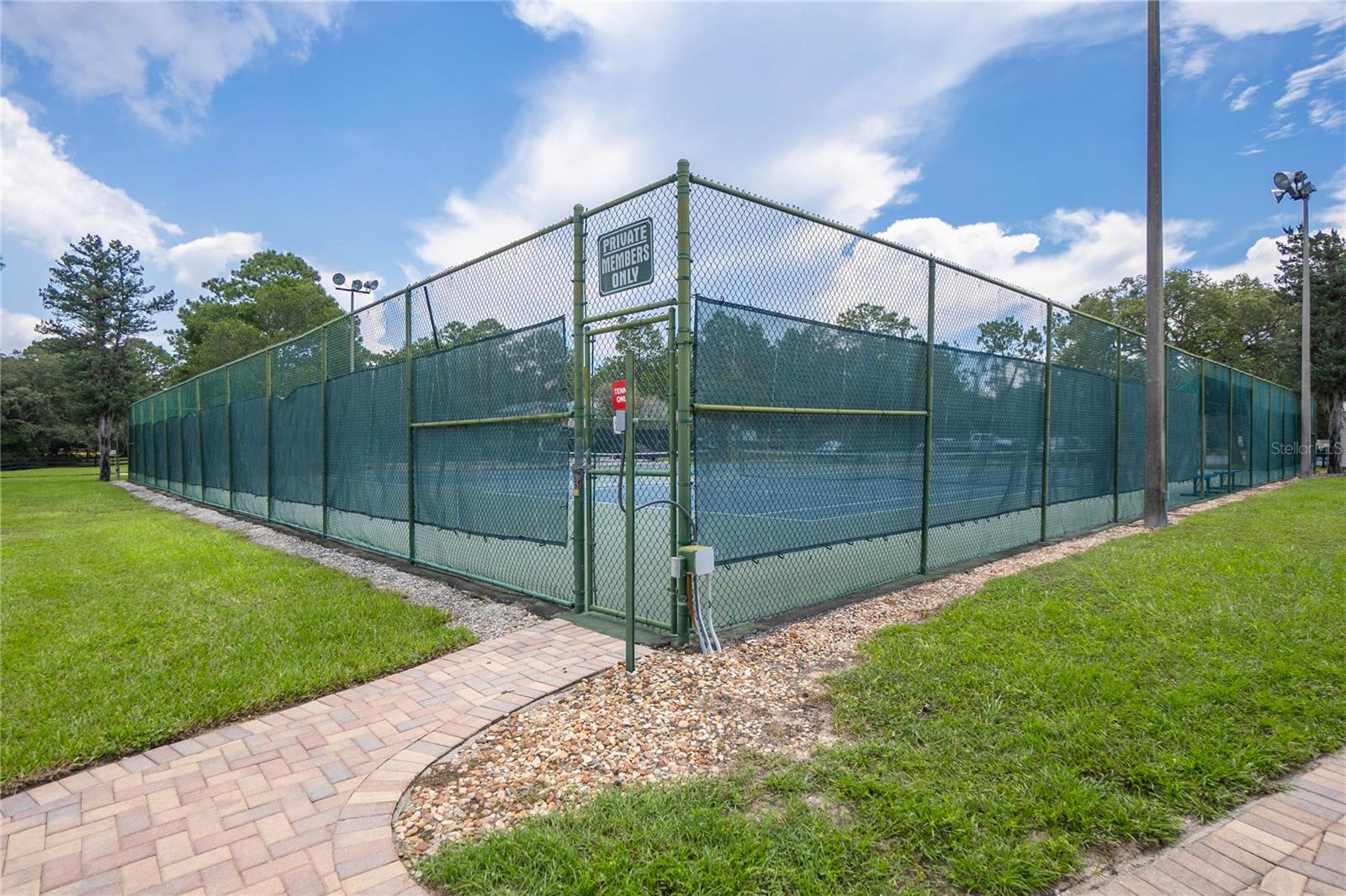 Pine Ridge Community - 3856 W Birds Nest DR, BEVERLYHILLS FL 34465, Beverly Hills
