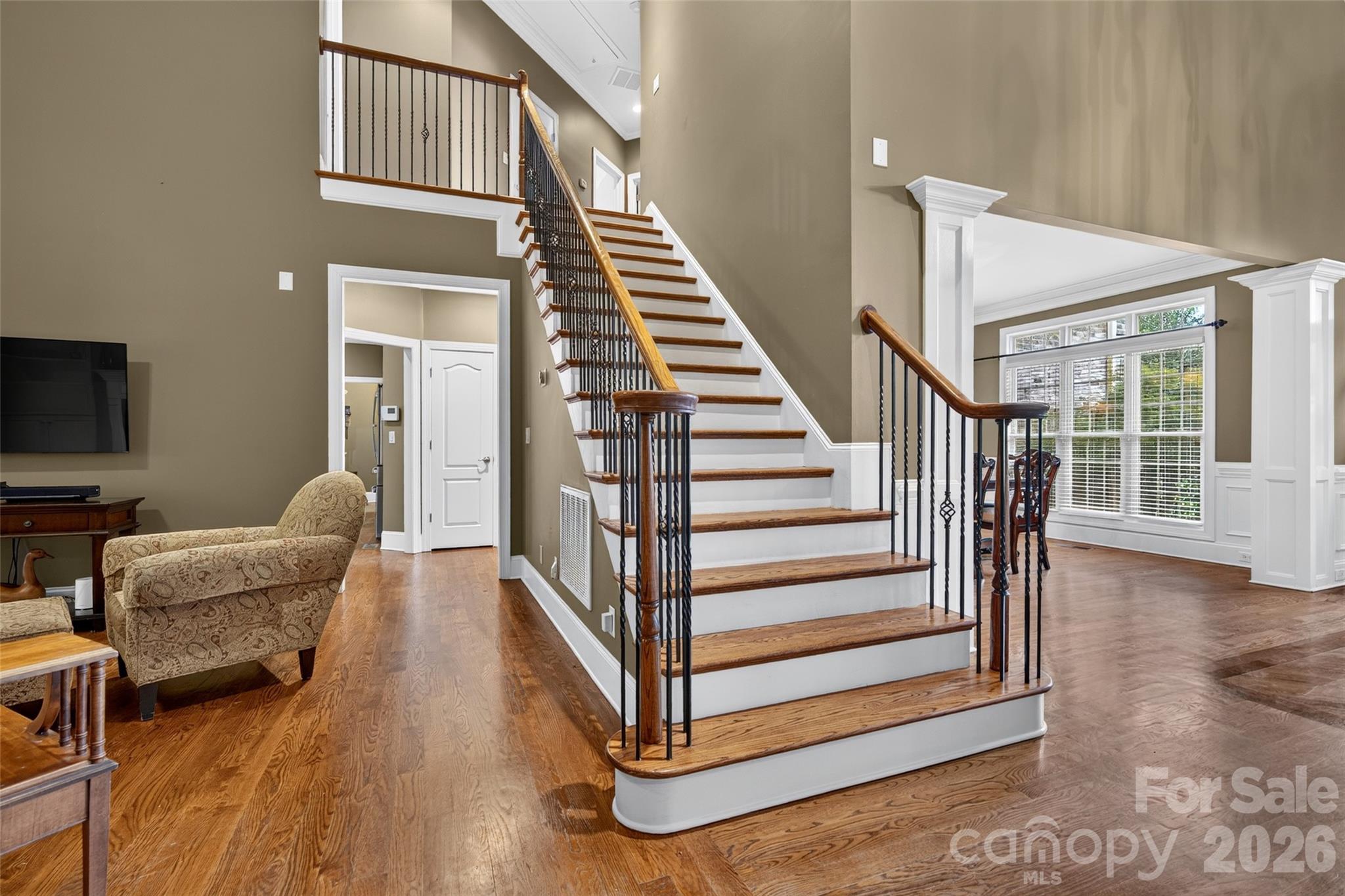 Single Family Residence at 3941 Grovesner Street, Harrisburg, photo 27 of 48