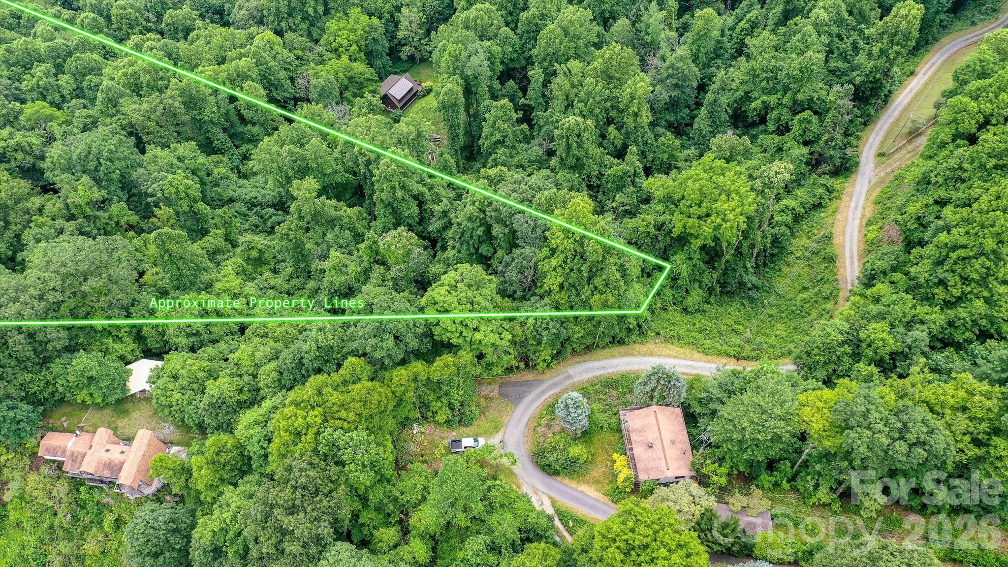 99999 Secluded Valley Road