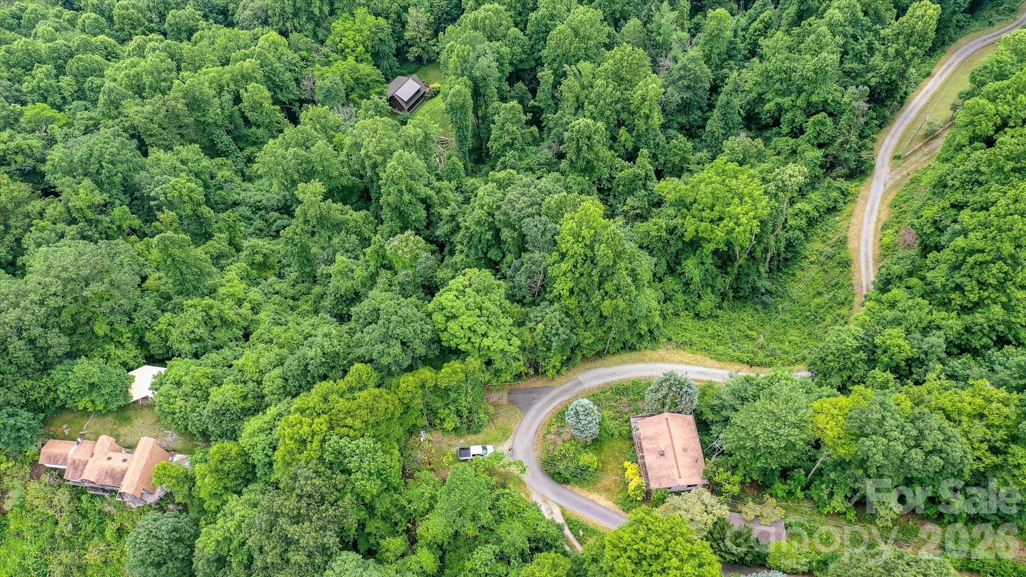 Lot at 99999 Secluded Valley Road, Marshall, photo 2 of 21