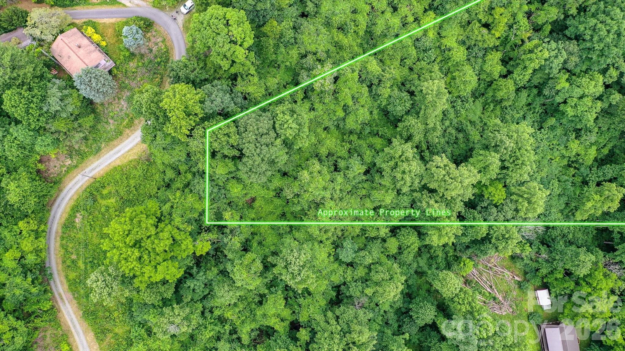 Lot at 99999 Secluded Valley Road, Marshall, photo 5 of 21